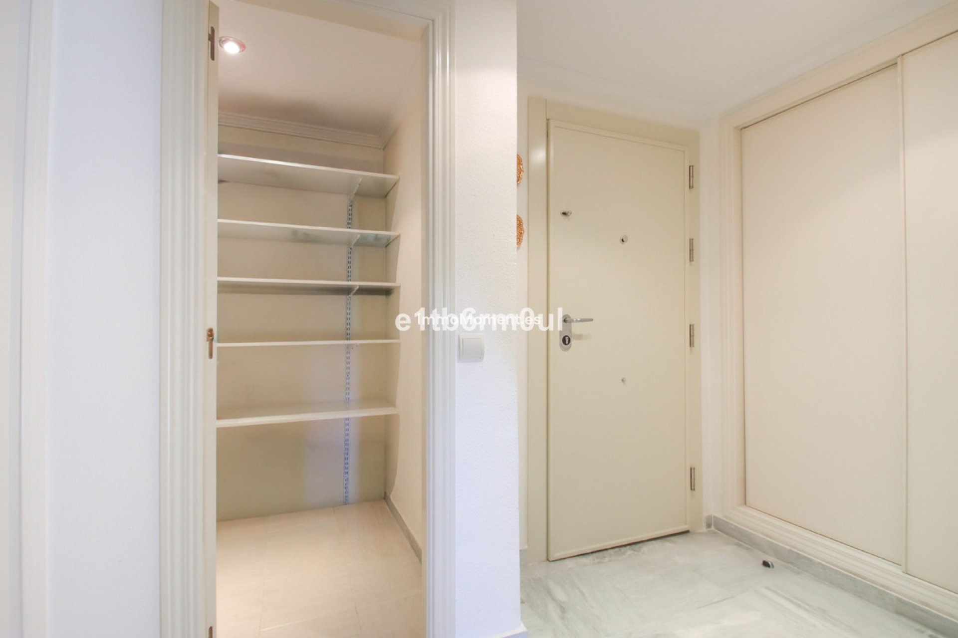 Reventa - Apartamento - Marbella - The Golden Mile