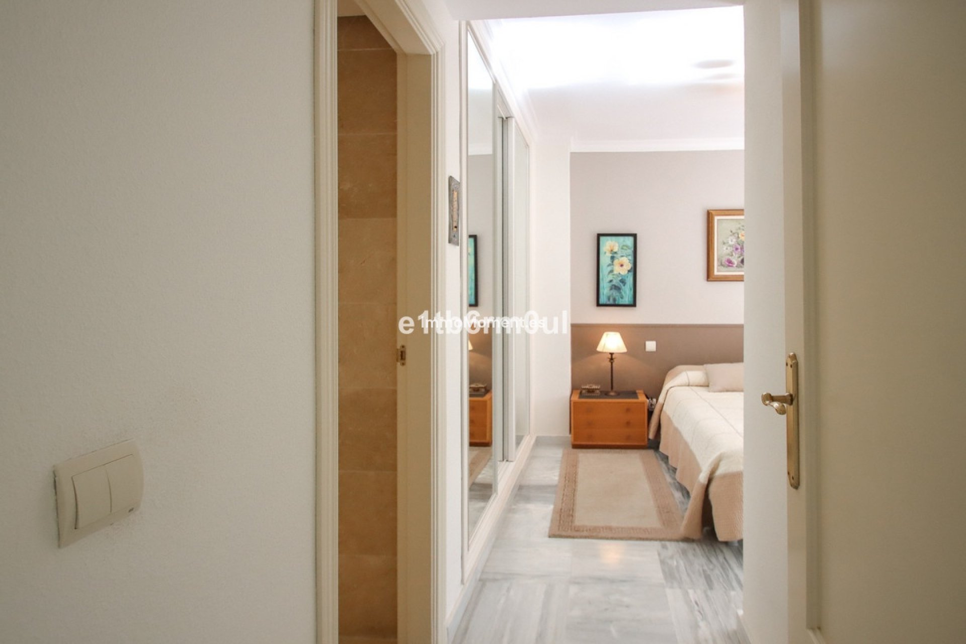 Reventa - Apartamento - Marbella - The Golden Mile