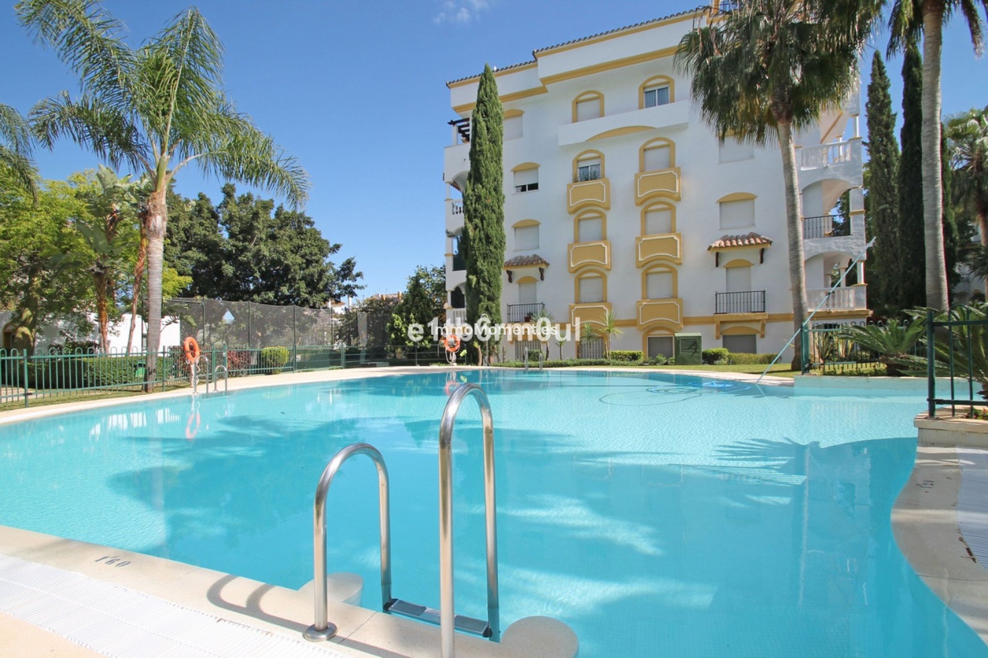 Reventa - Apartamento - Marbella - The Golden Mile