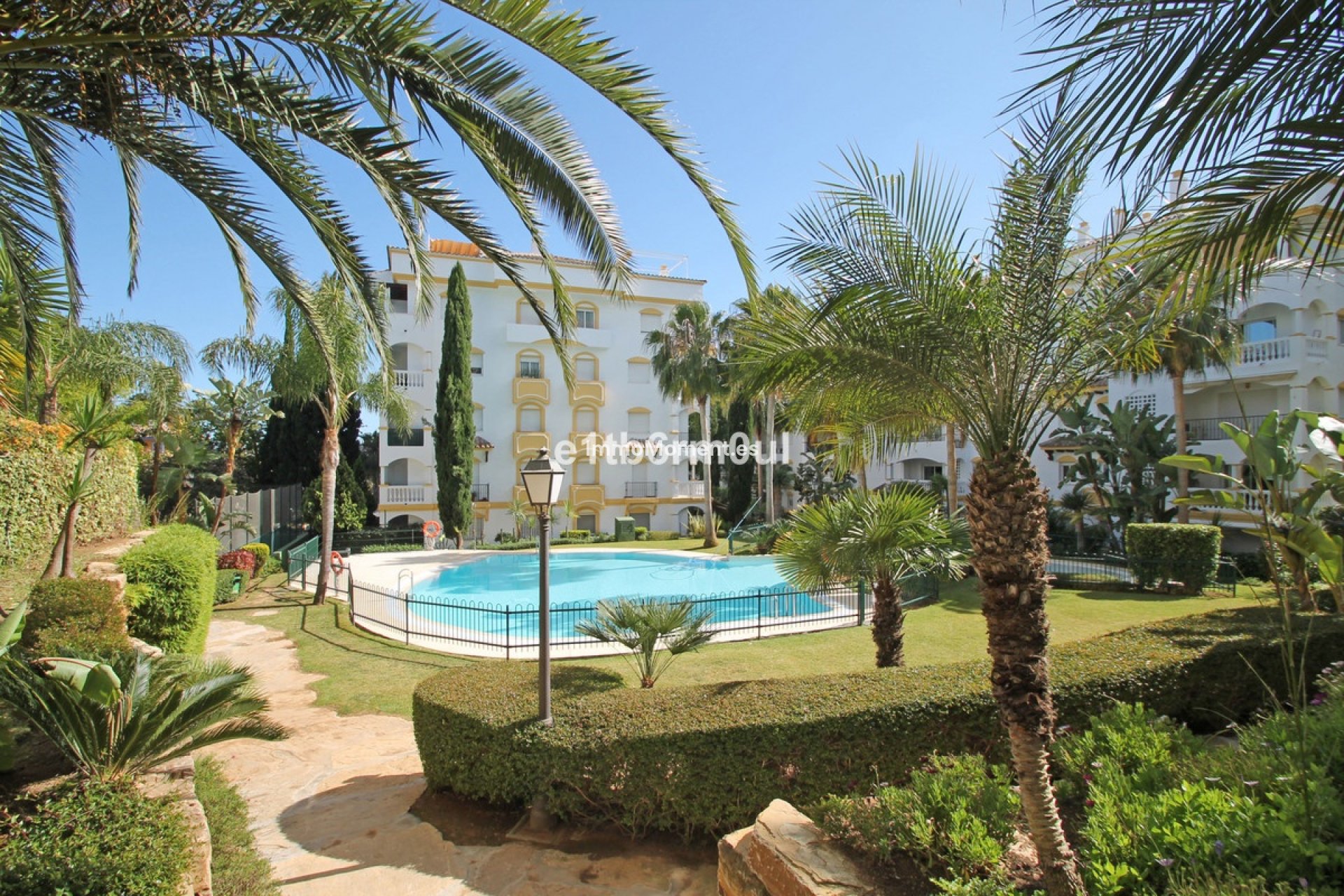 Reventa - Apartamento - Marbella - The Golden Mile