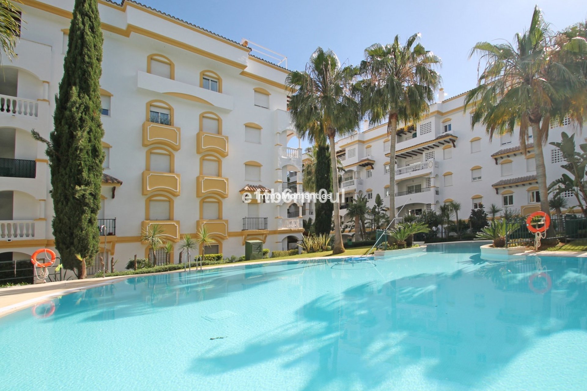 Reventa - Apartamento - Marbella - The Golden Mile