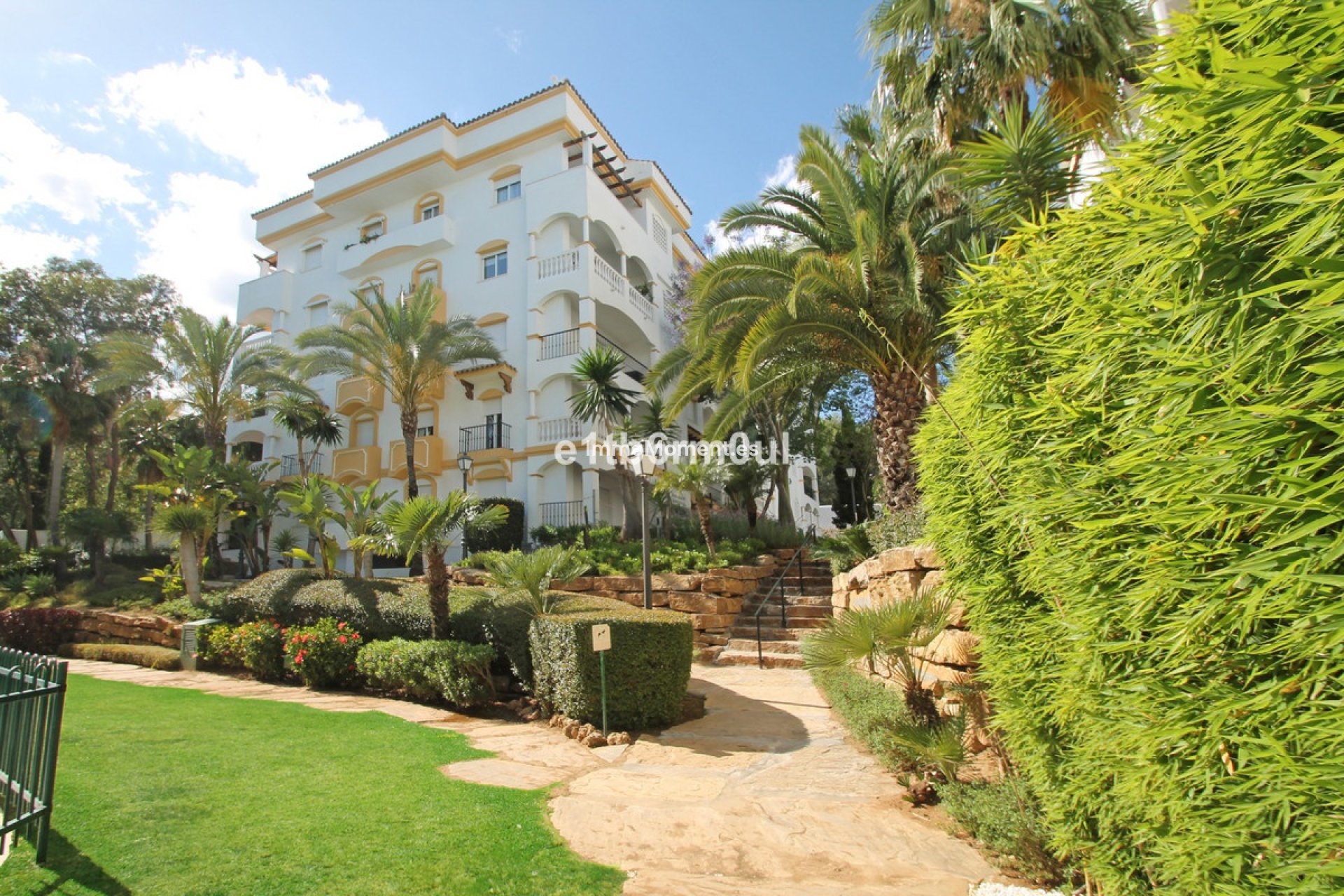 Reventa - Apartamento - Marbella - The Golden Mile