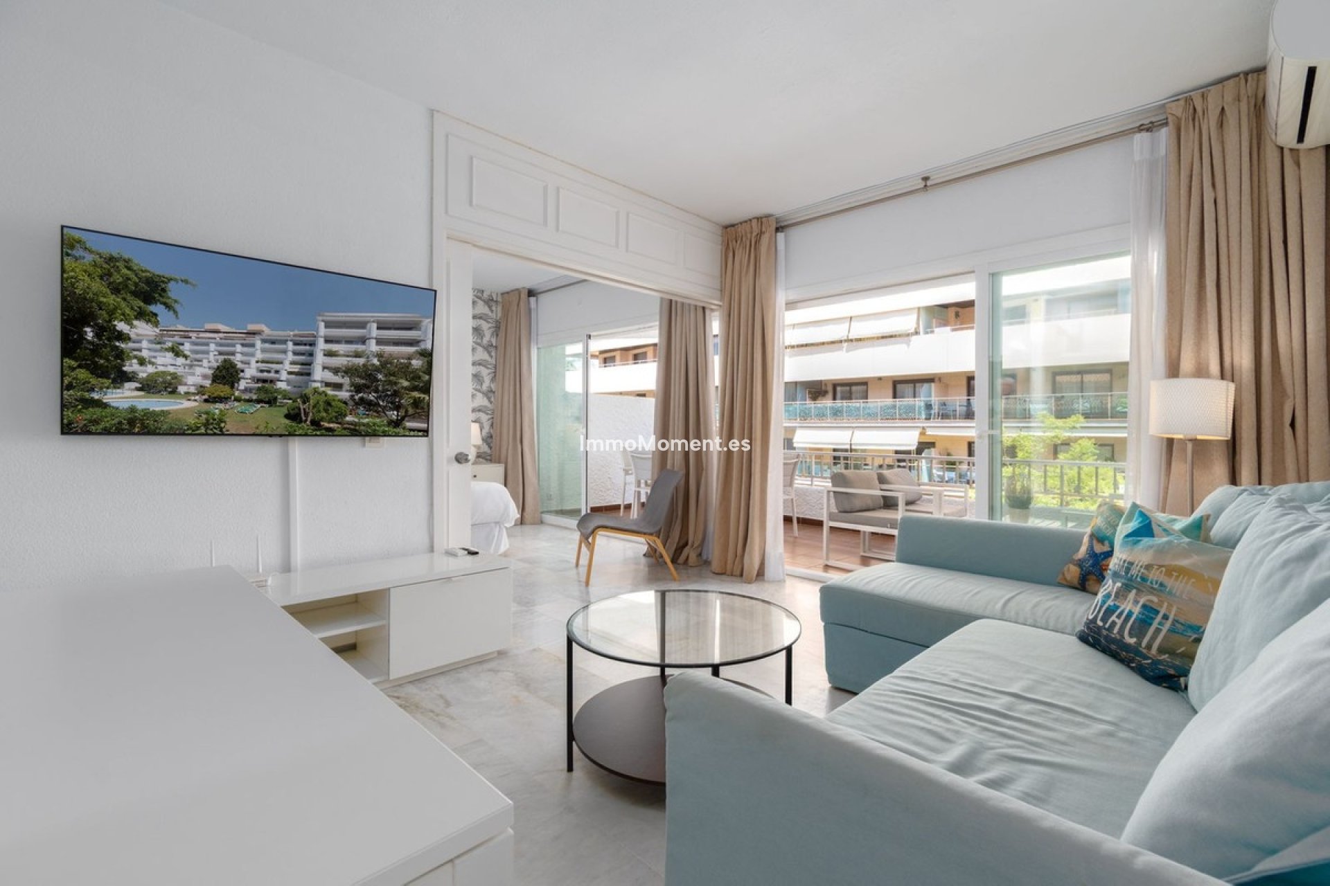 Reventa - Apartamento - Marbella - The Golden Mile