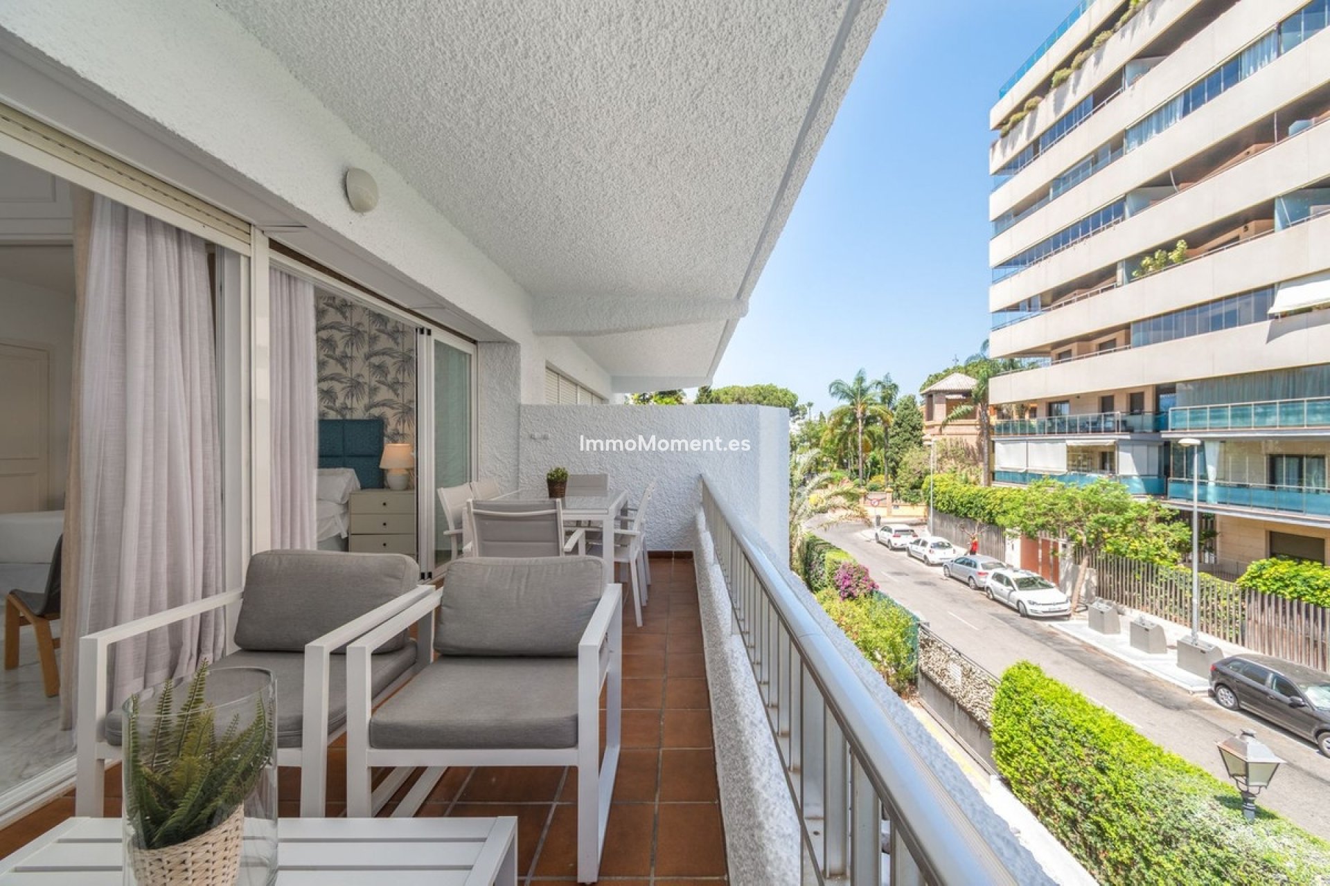 Reventa - Apartamento - Marbella - The Golden Mile