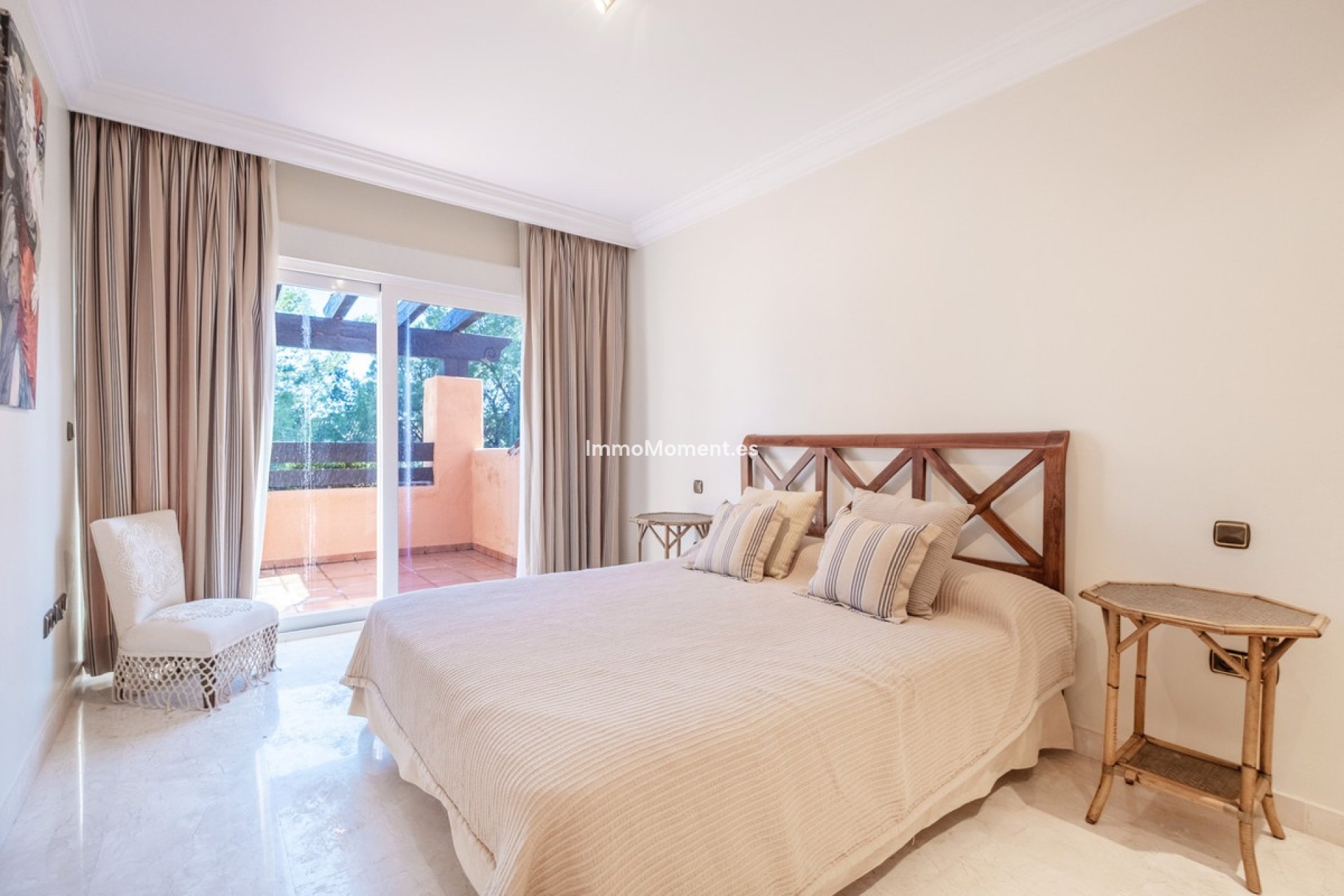 Reventa - Apartamento - Marbella - The Golden Mile