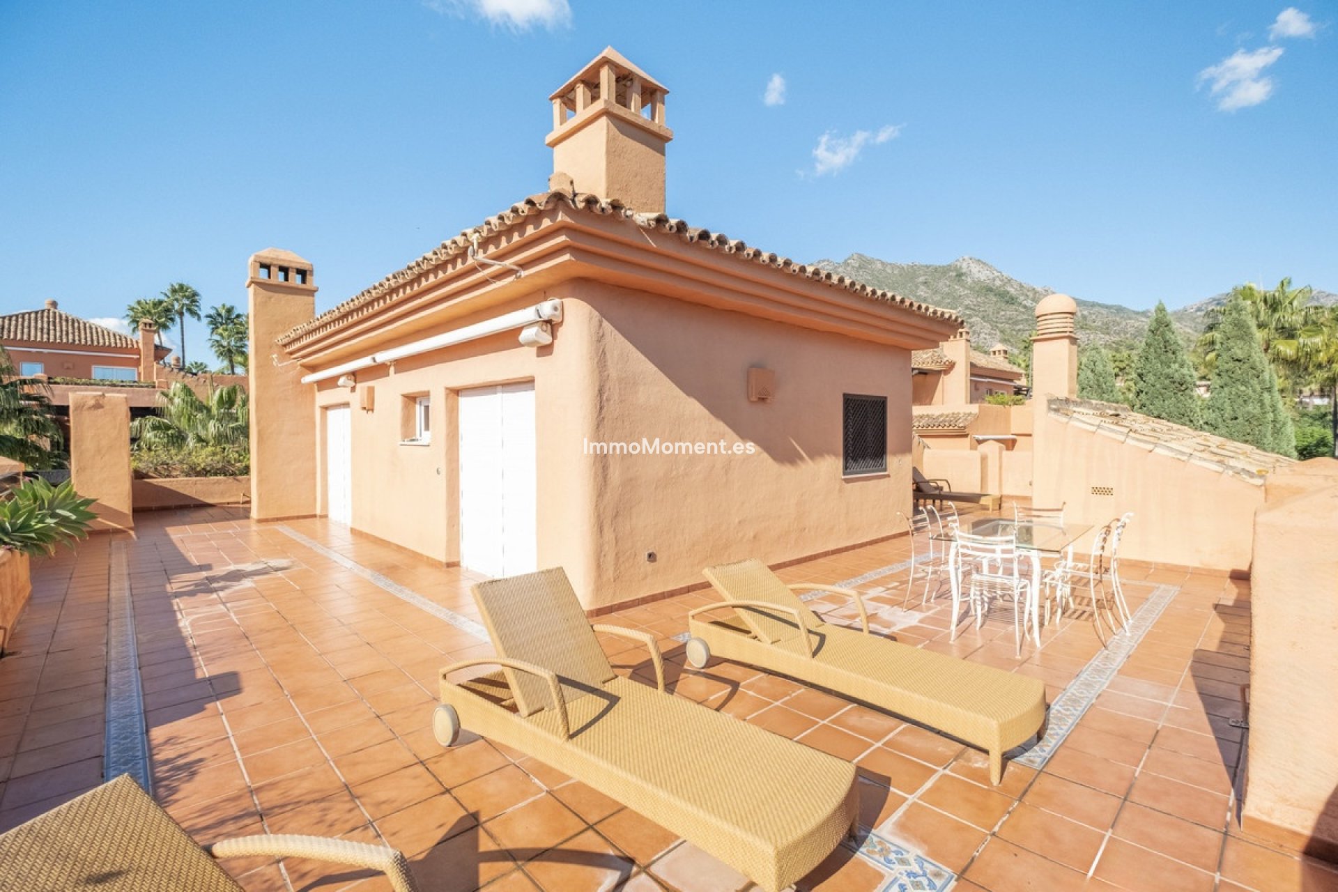 Reventa - Apartamento - Marbella - The Golden Mile