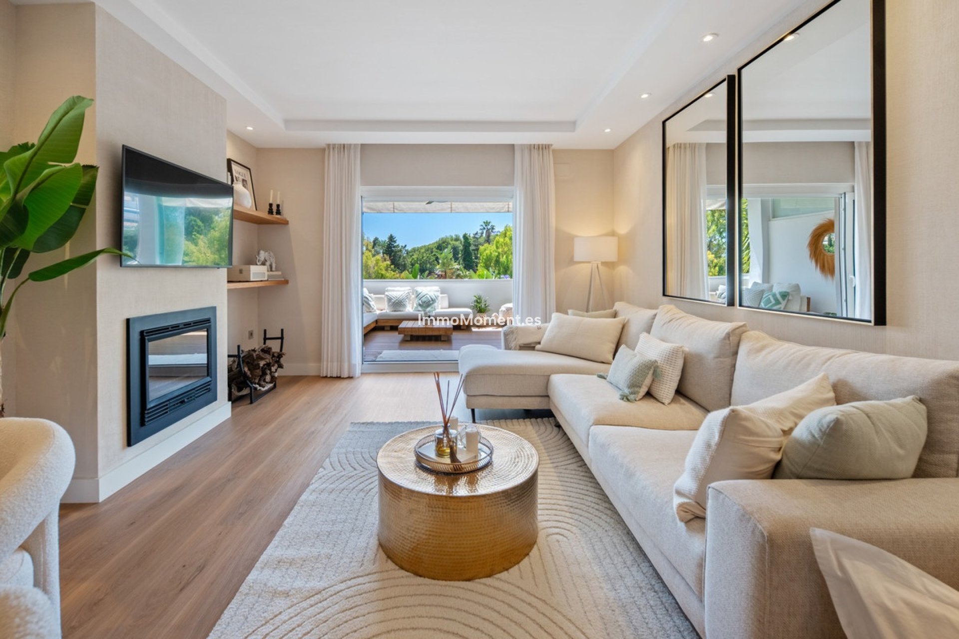 Reventa - Apartamento - Marbella - The Golden Mile