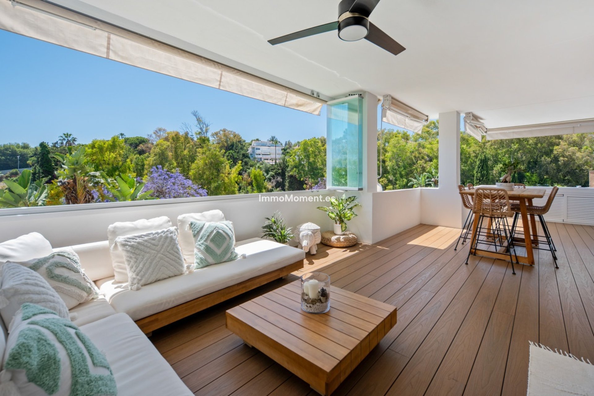 Reventa - Apartamento - Marbella - The Golden Mile