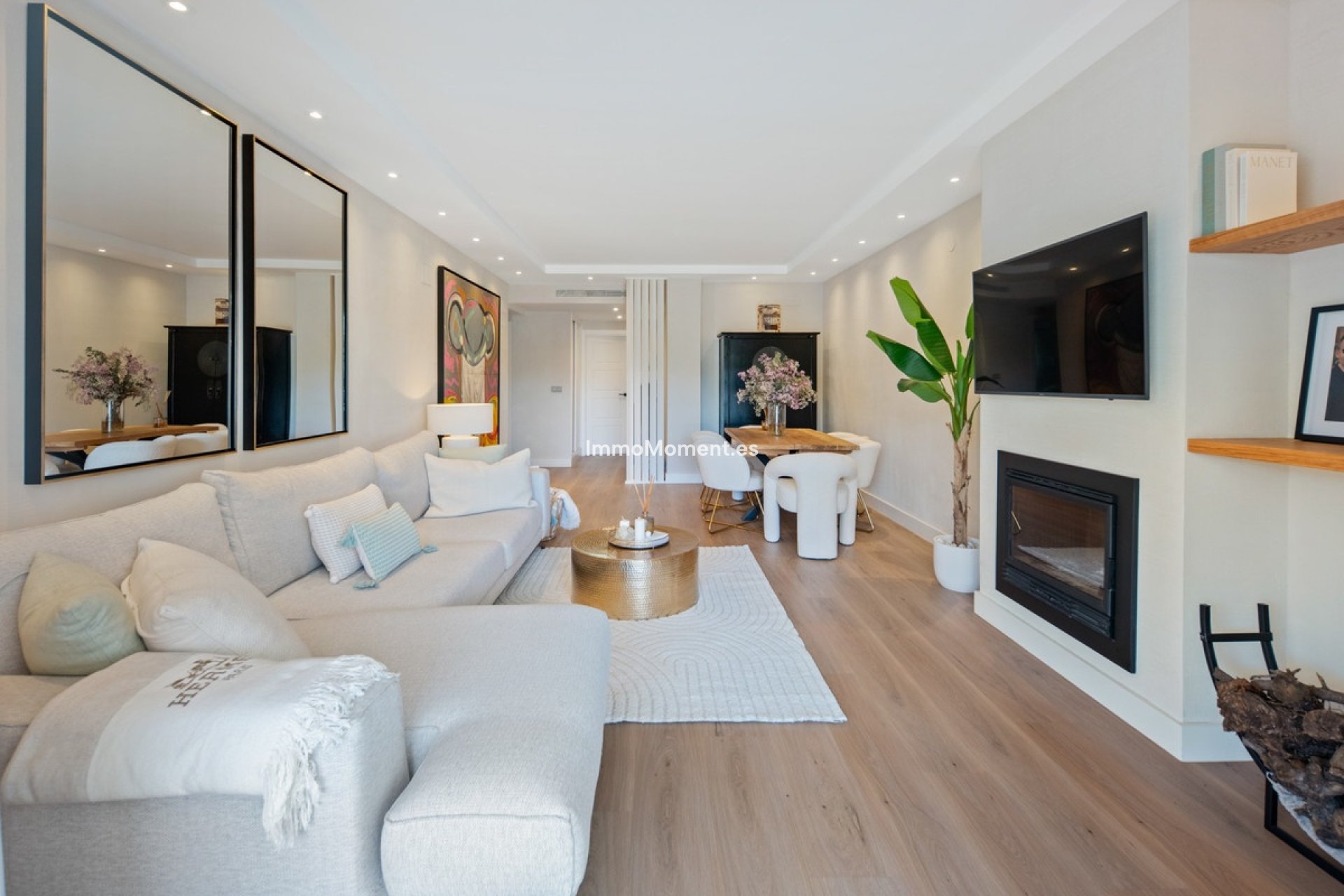 Reventa - Apartamento - Marbella - The Golden Mile