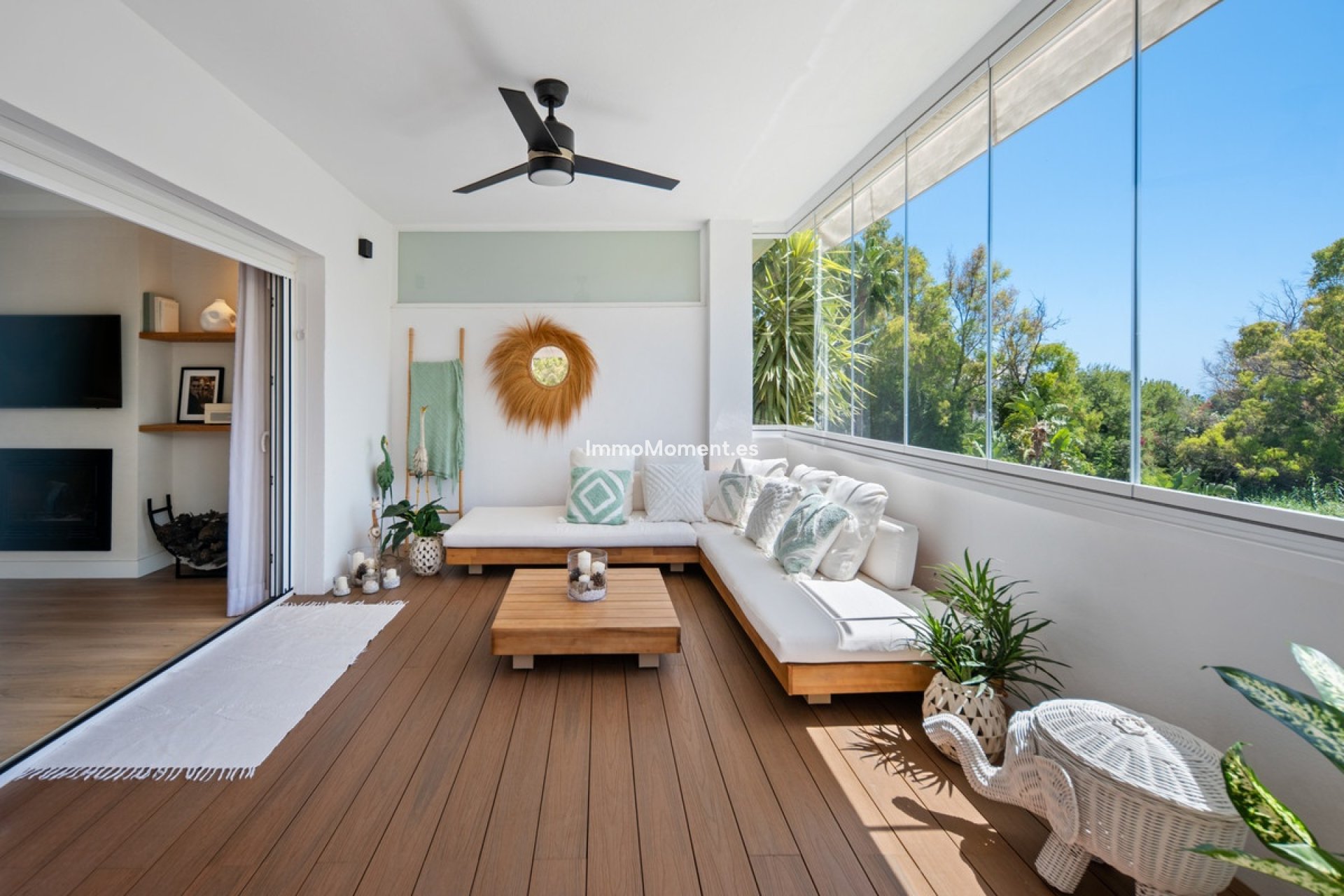Reventa - Apartamento - Marbella - The Golden Mile