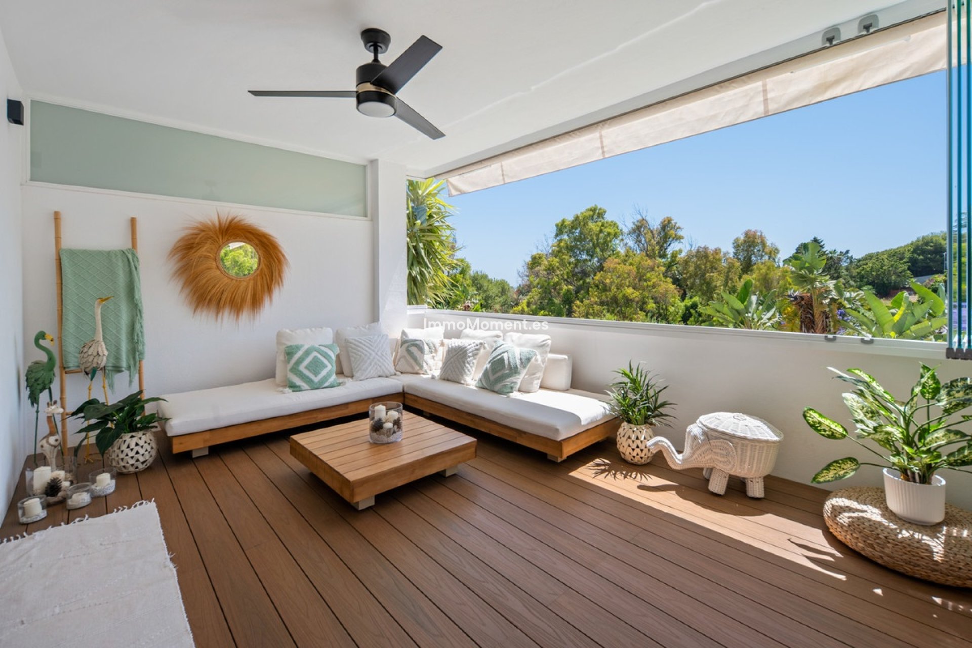 Reventa - Apartamento - Marbella - The Golden Mile
