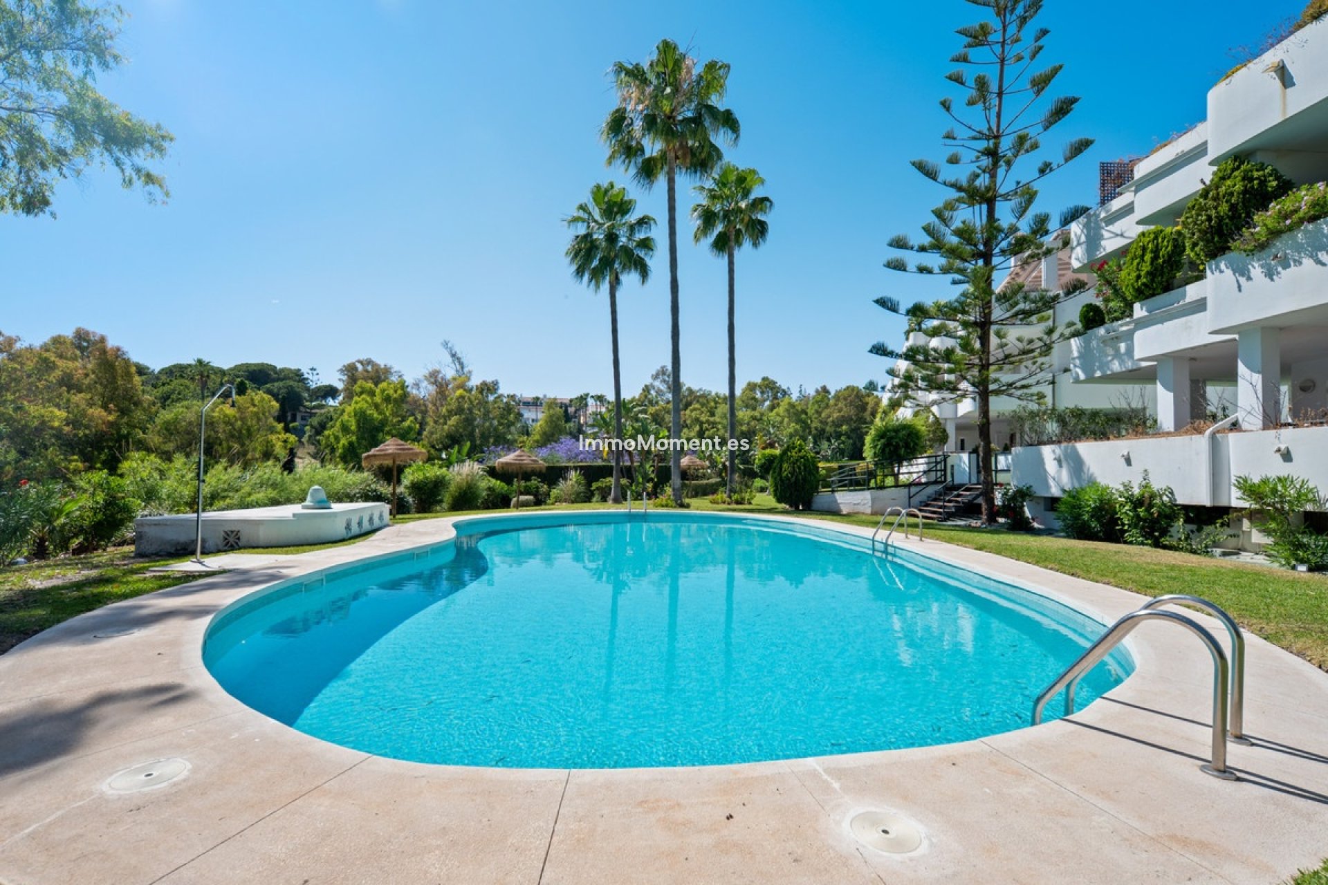 Reventa - Apartamento - Marbella - The Golden Mile