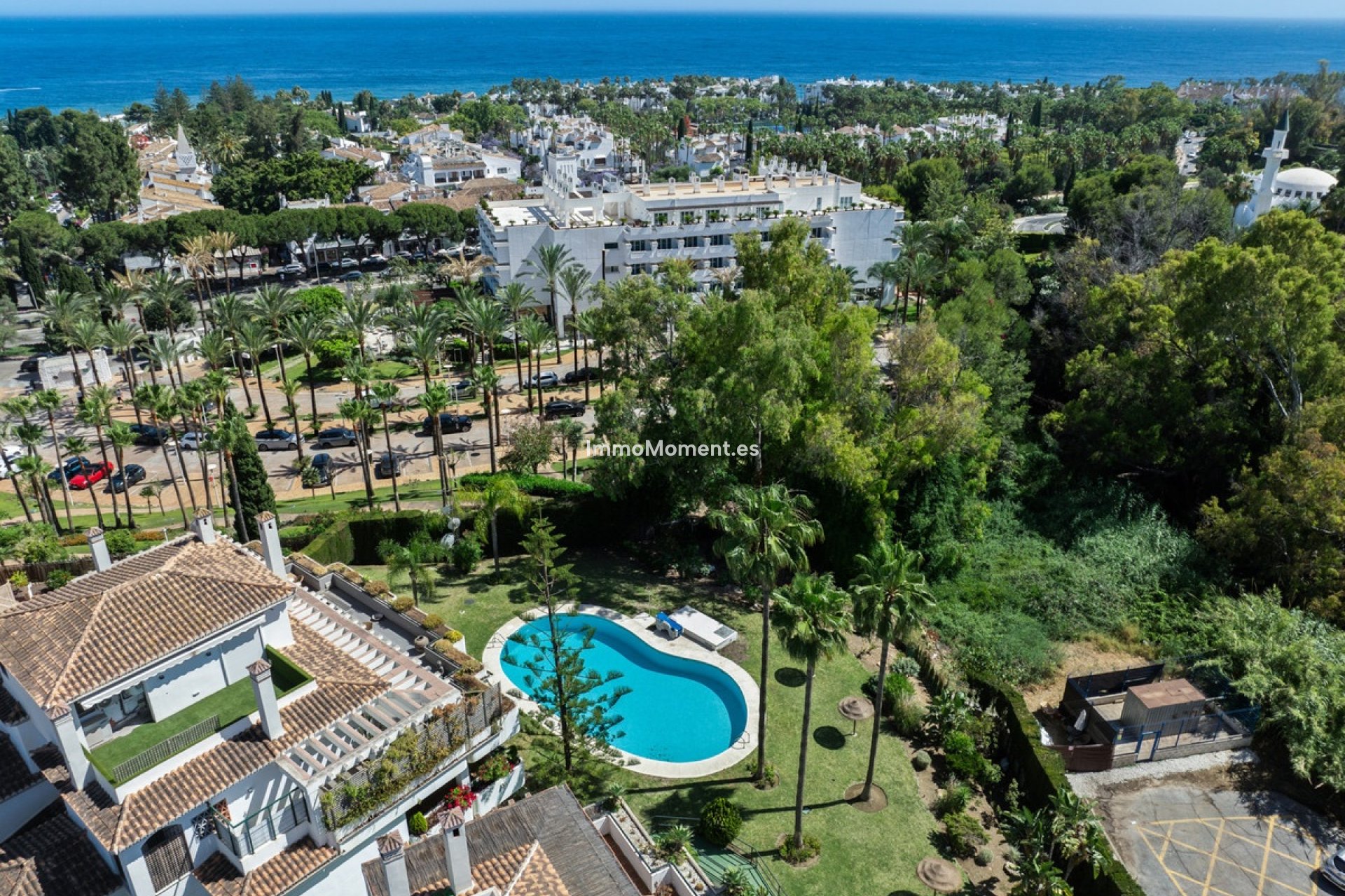 Reventa - Apartamento - Marbella - The Golden Mile
