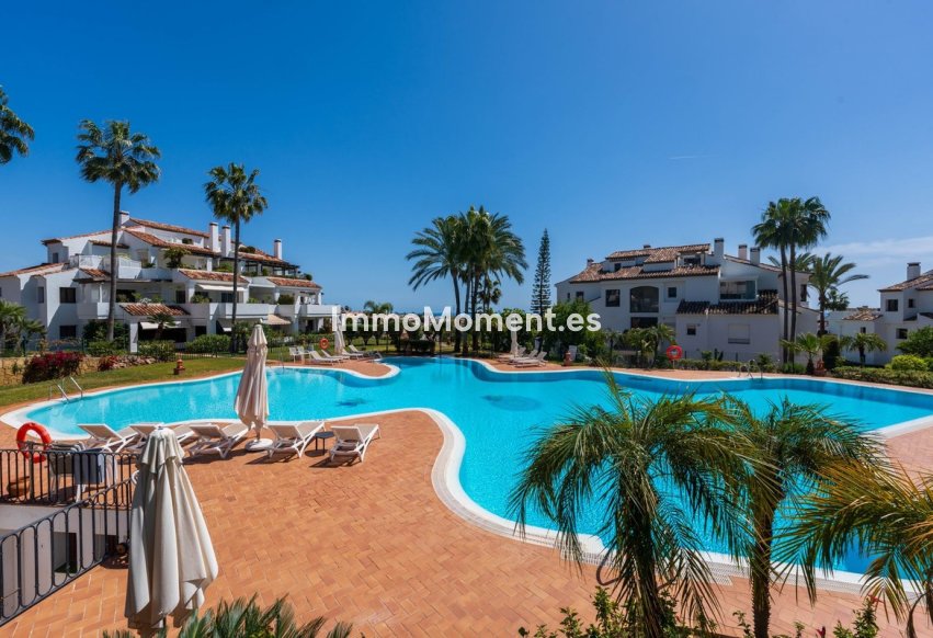 Reventa - Apartamento - Marbella - The Golden Mile