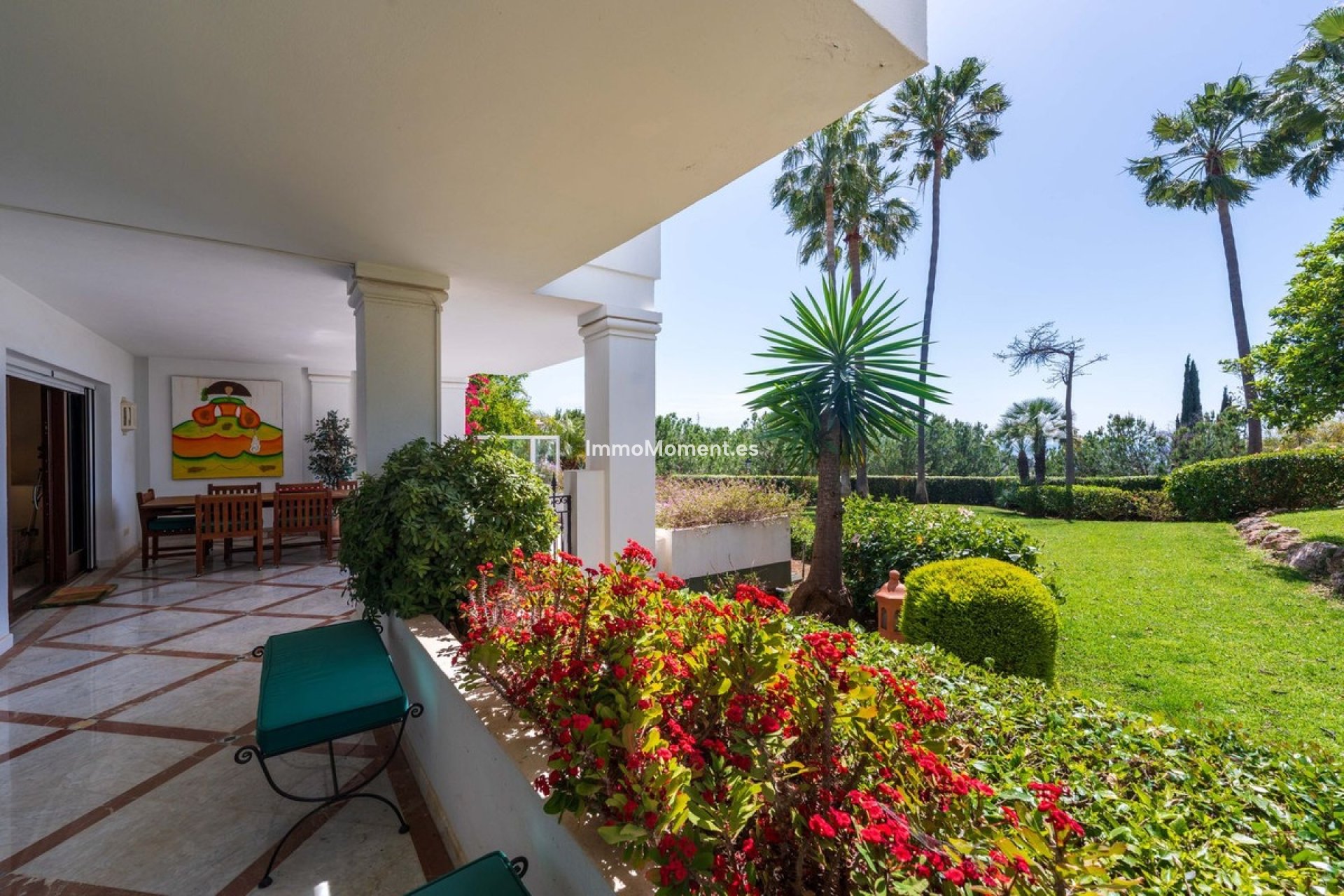 Reventa - Apartamento - Marbella - The Golden Mile