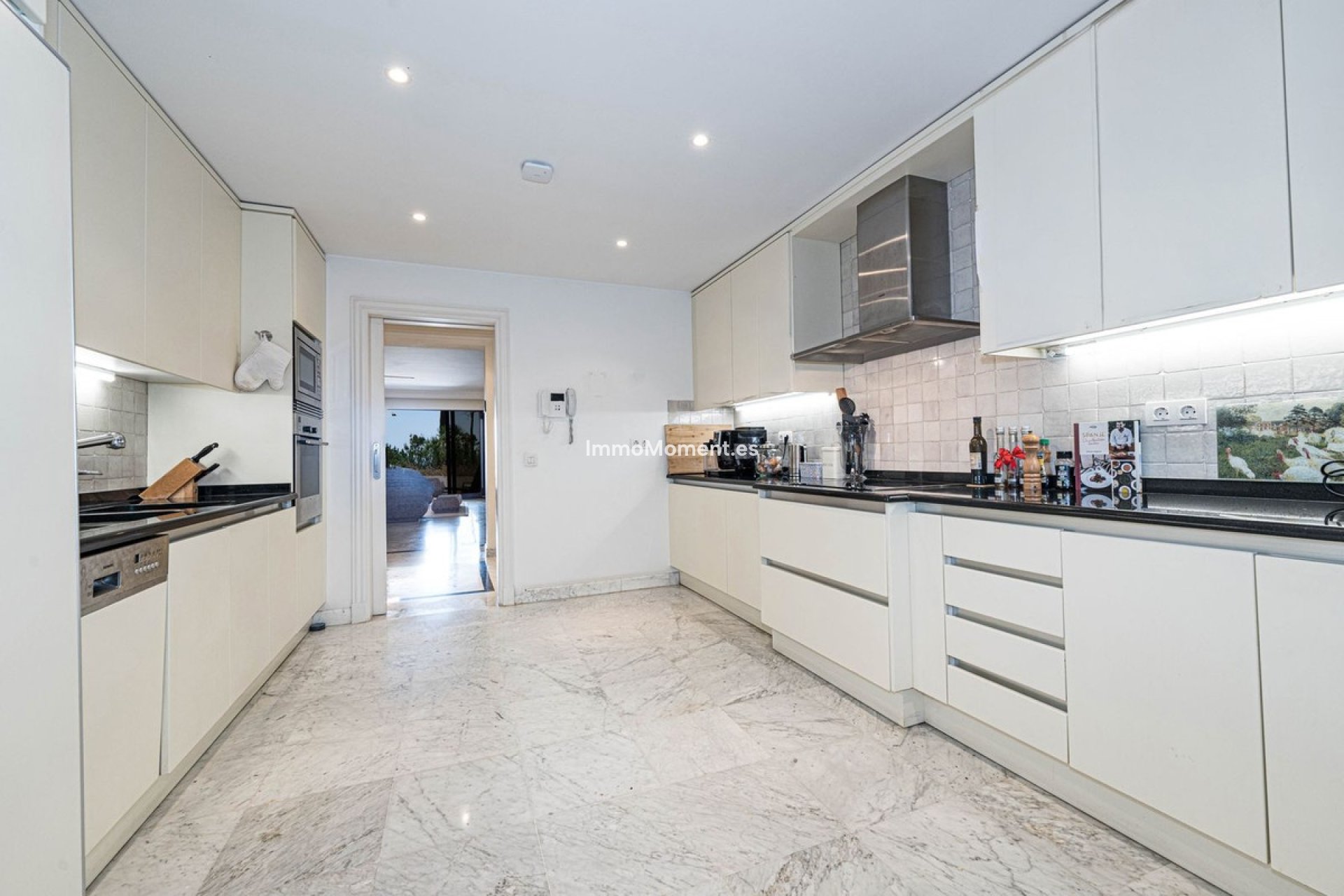 Reventa - Apartamento - Marbella - The Golden Mile