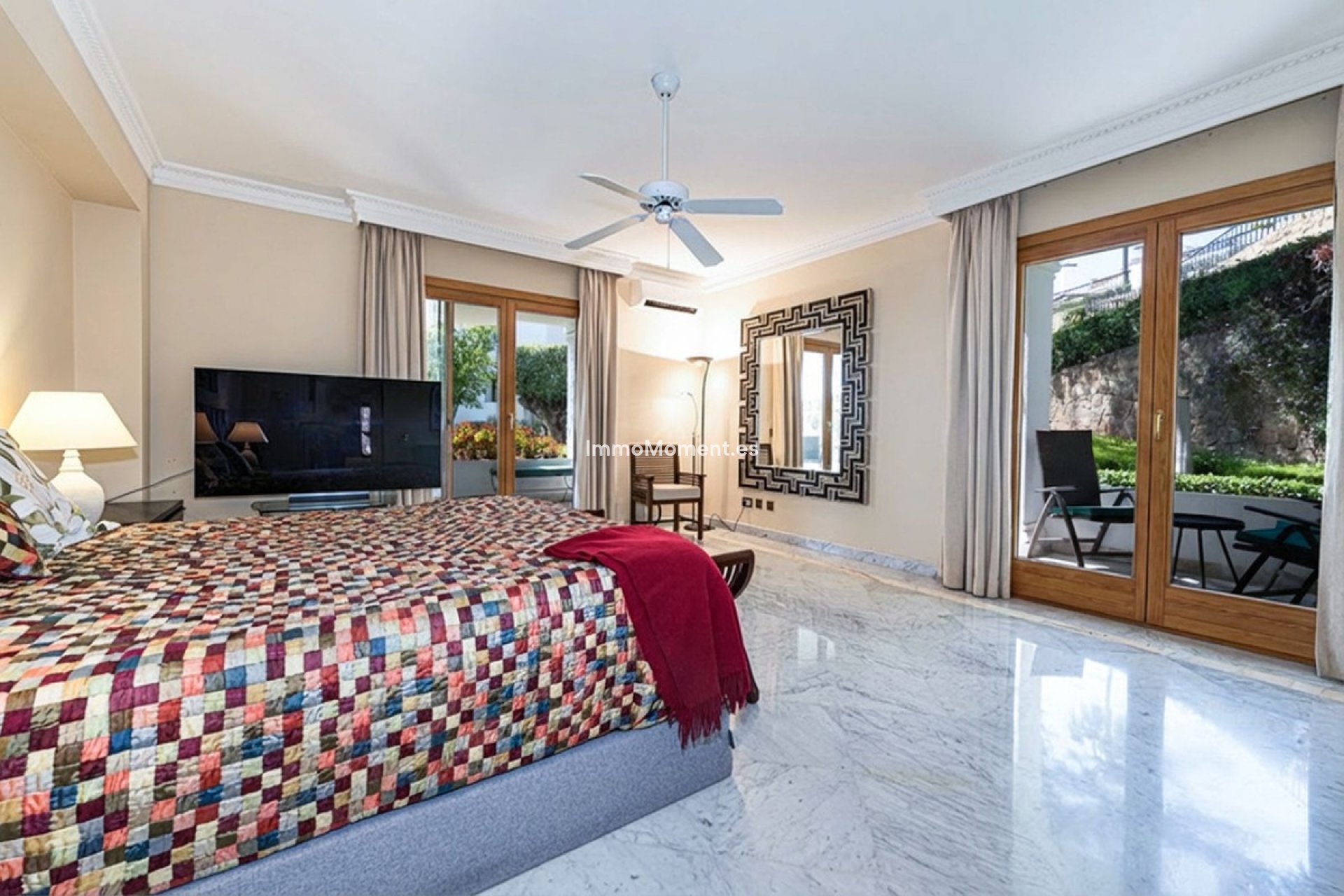 Reventa - Apartamento - Marbella - The Golden Mile