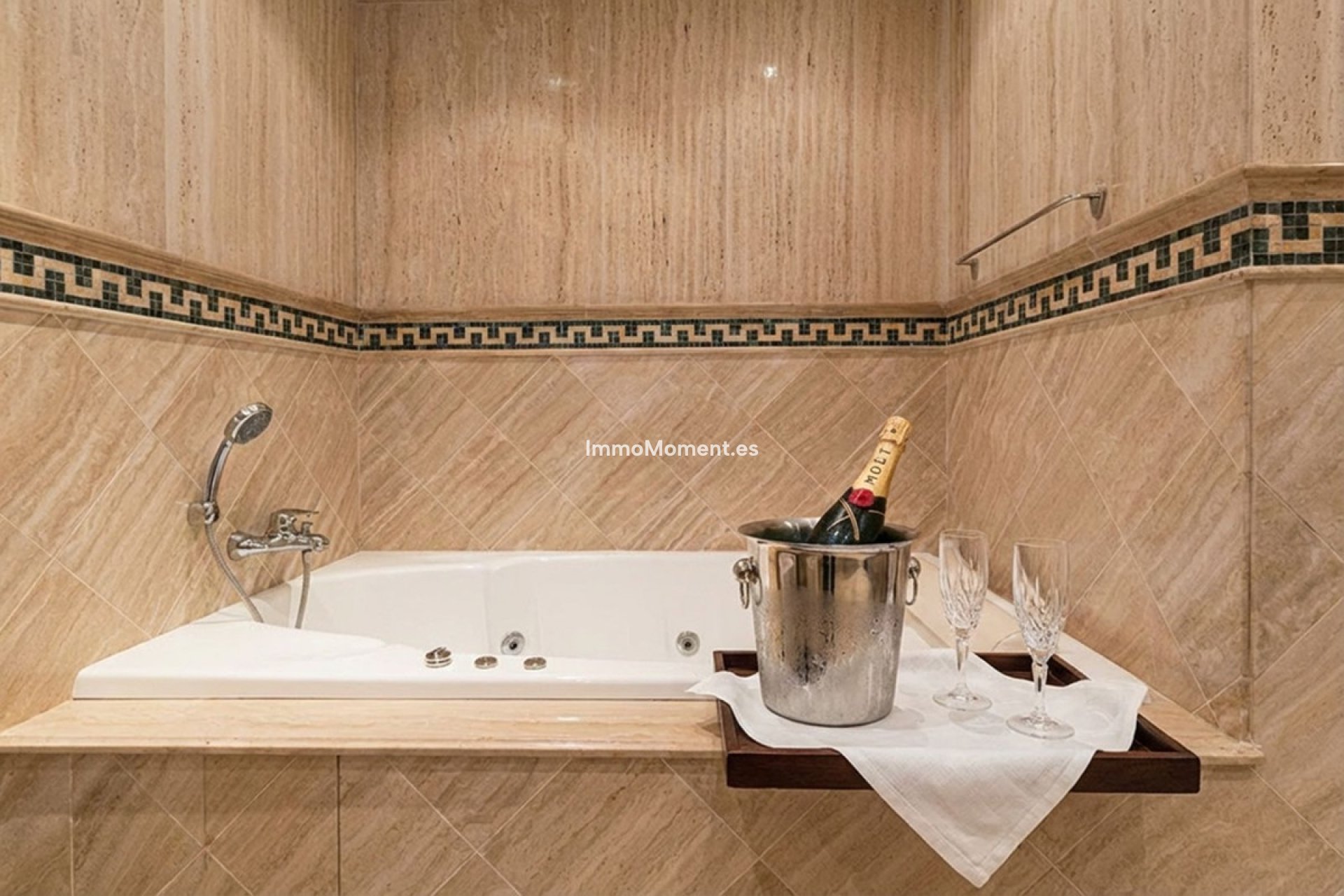 Reventa - Apartamento - Marbella - The Golden Mile
