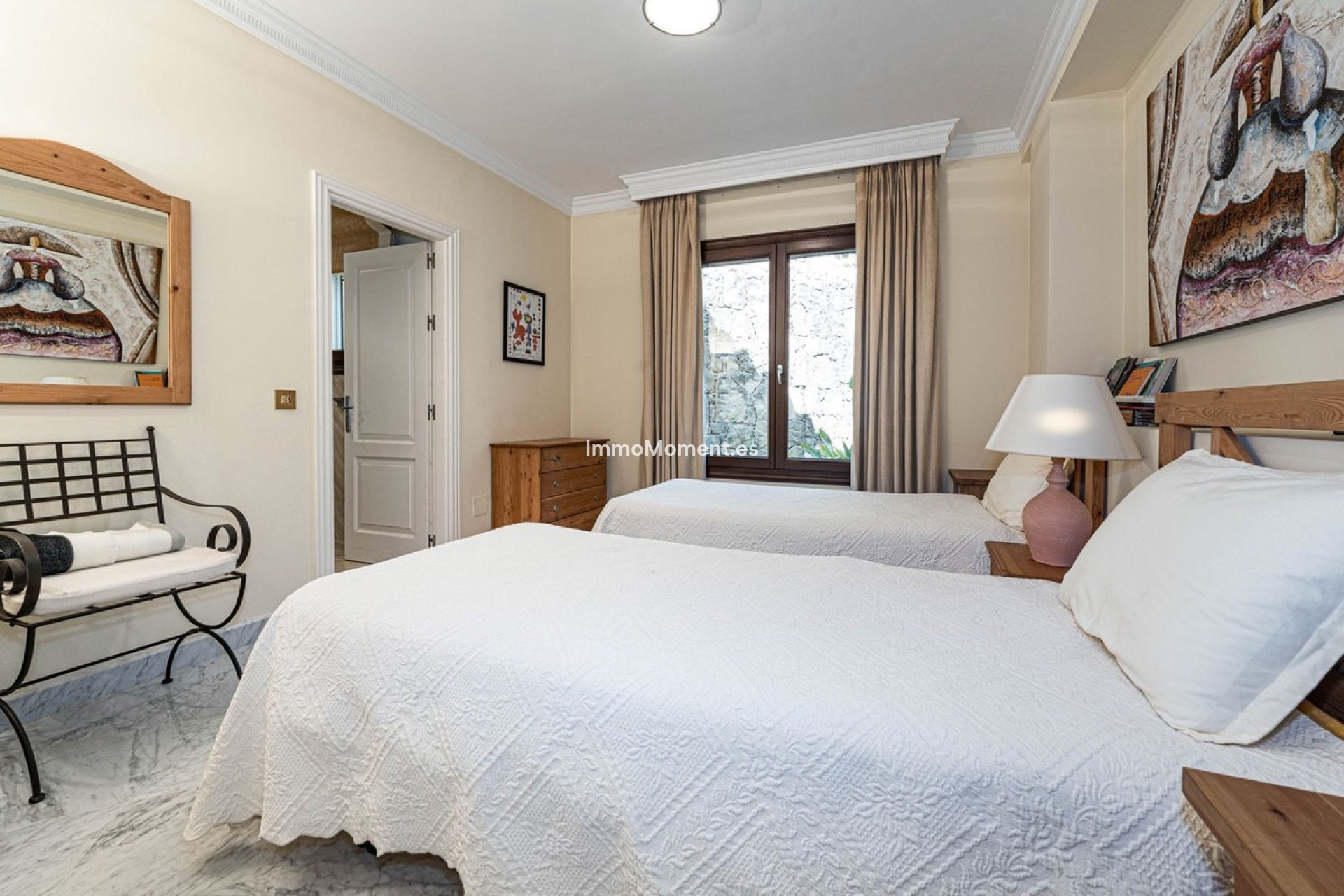 Reventa - Apartamento - Marbella - The Golden Mile
