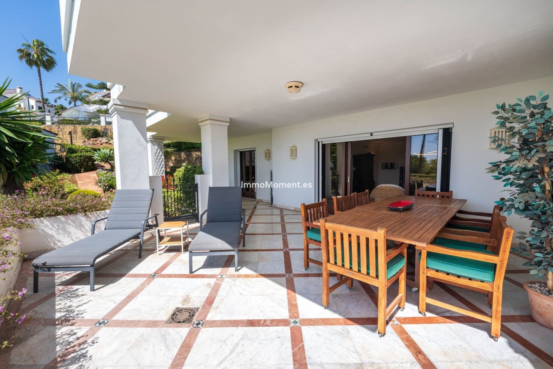 Reventa - Apartamento - Marbella - The Golden Mile