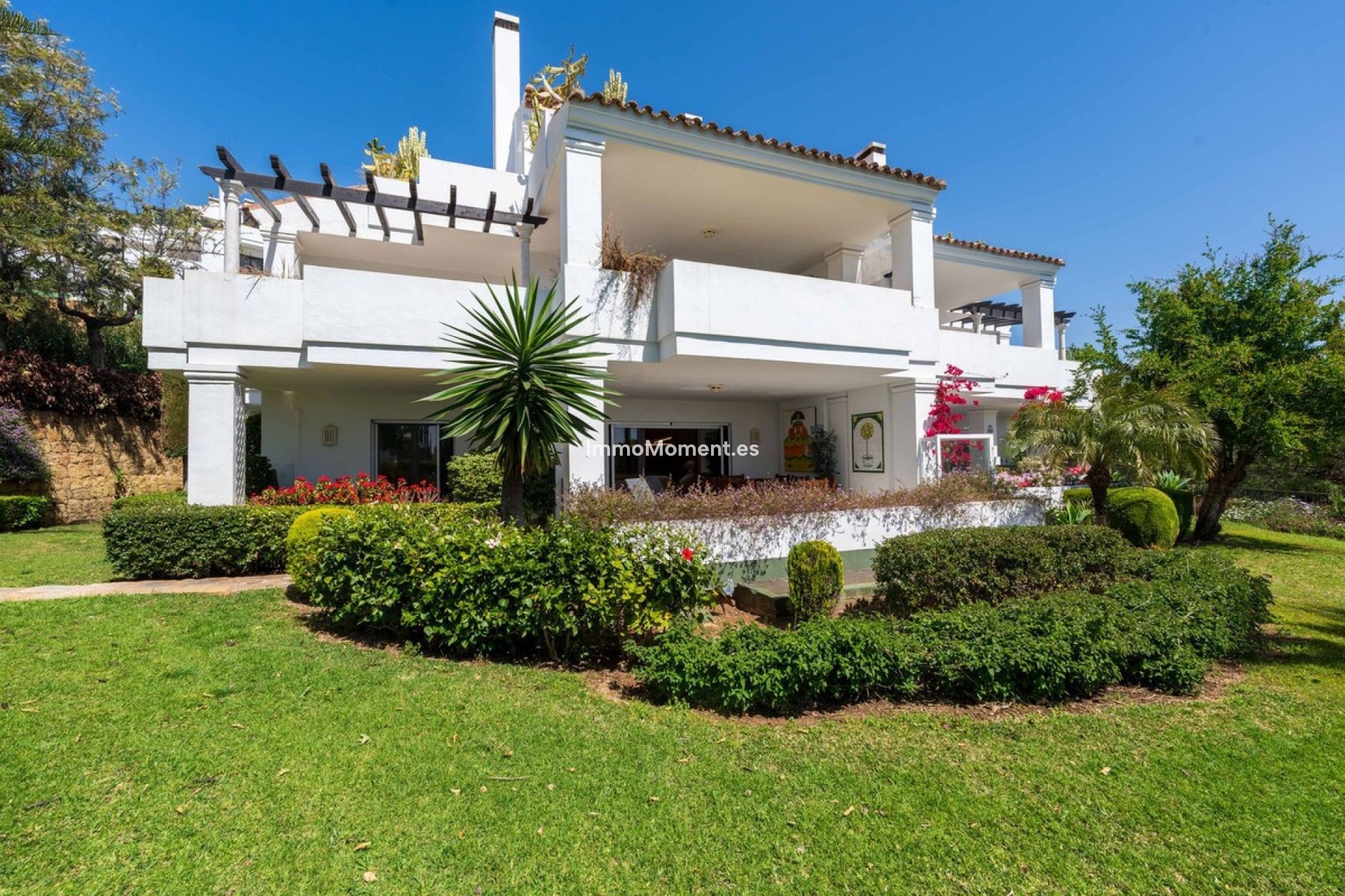 Reventa - Apartamento - Marbella - The Golden Mile
