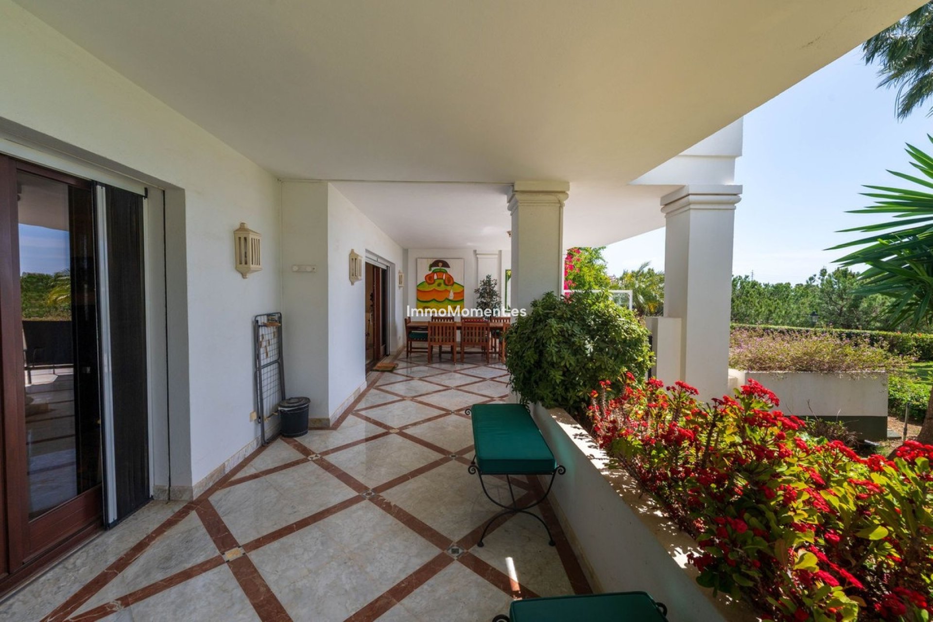 Reventa - Apartamento - Marbella - The Golden Mile