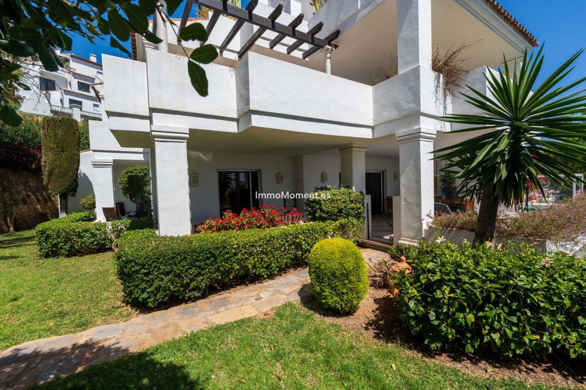 Reventa - Apartamento - Marbella - The Golden Mile