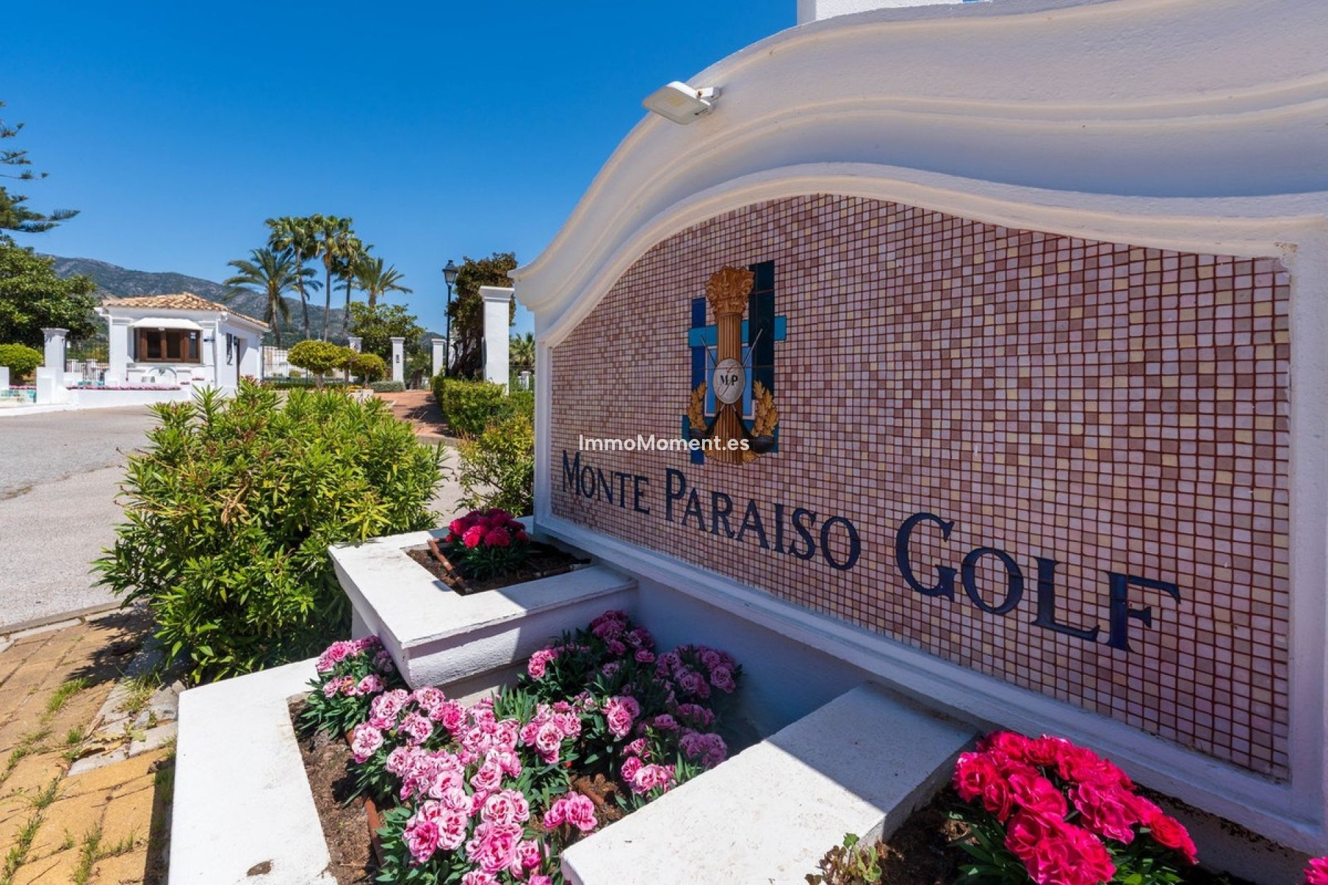 Reventa - Apartamento - Marbella - The Golden Mile