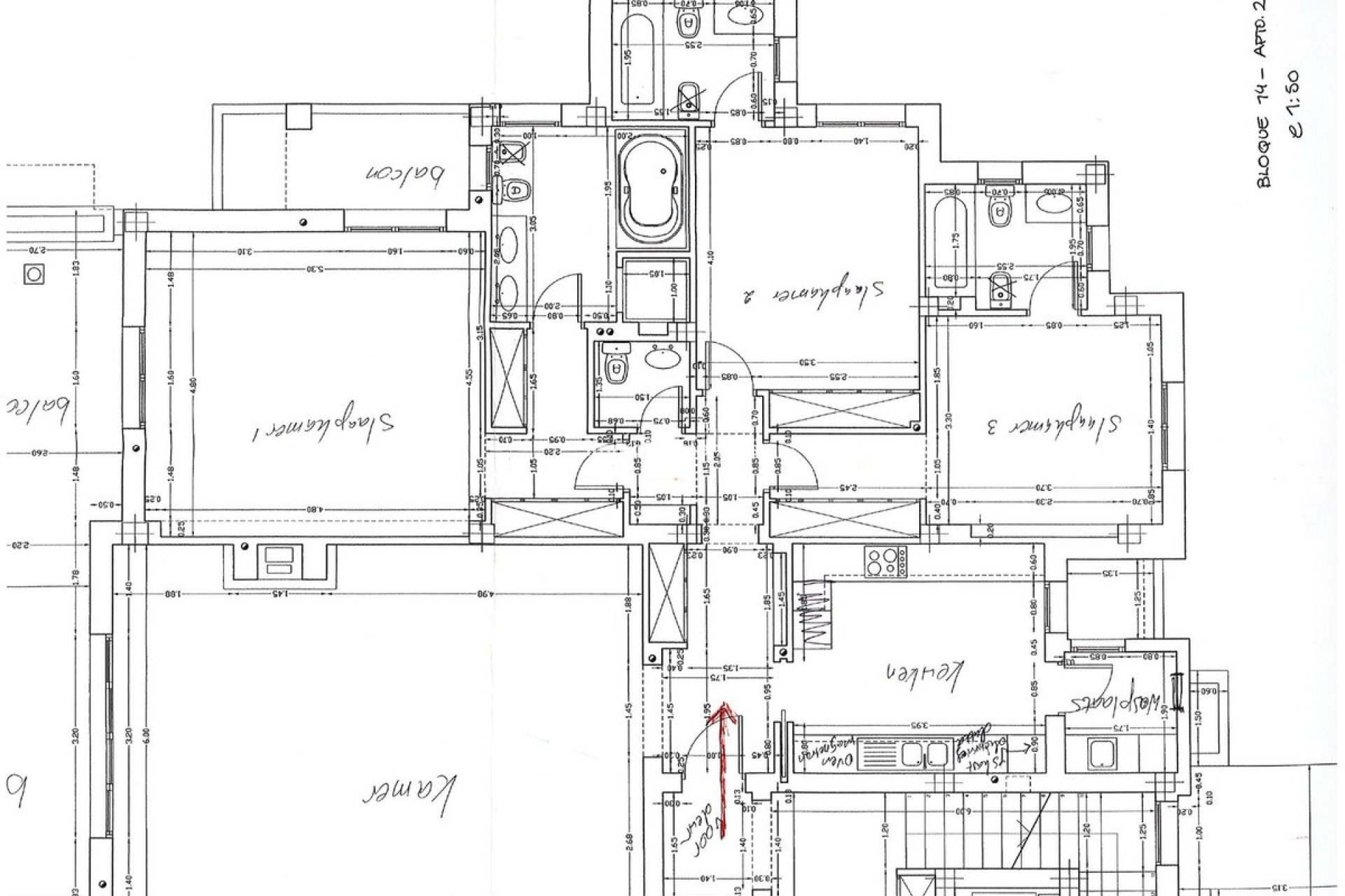 Reventa - Apartamento - Marbella - The Golden Mile