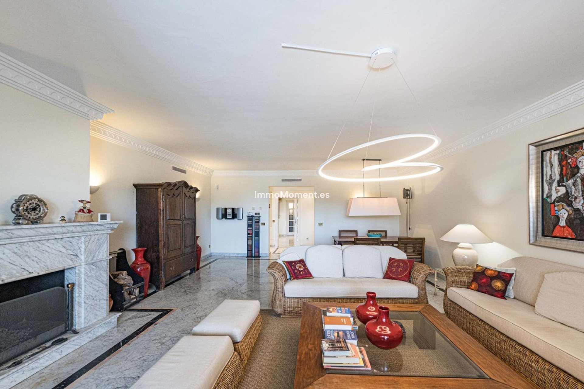 Reventa - Apartamento - Marbella - The Golden Mile