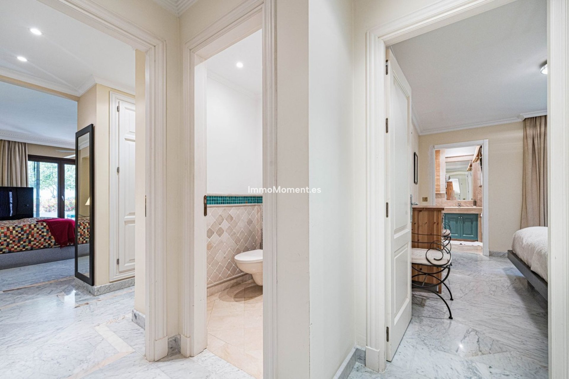 Reventa - Apartamento - Marbella - The Golden Mile