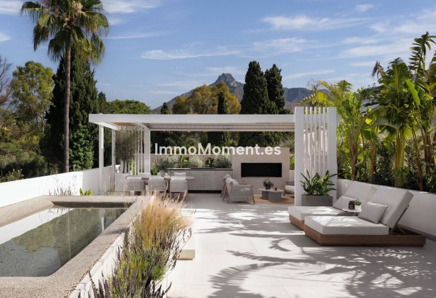 Reventa - Apartamento - Marbella - The Golden Mile