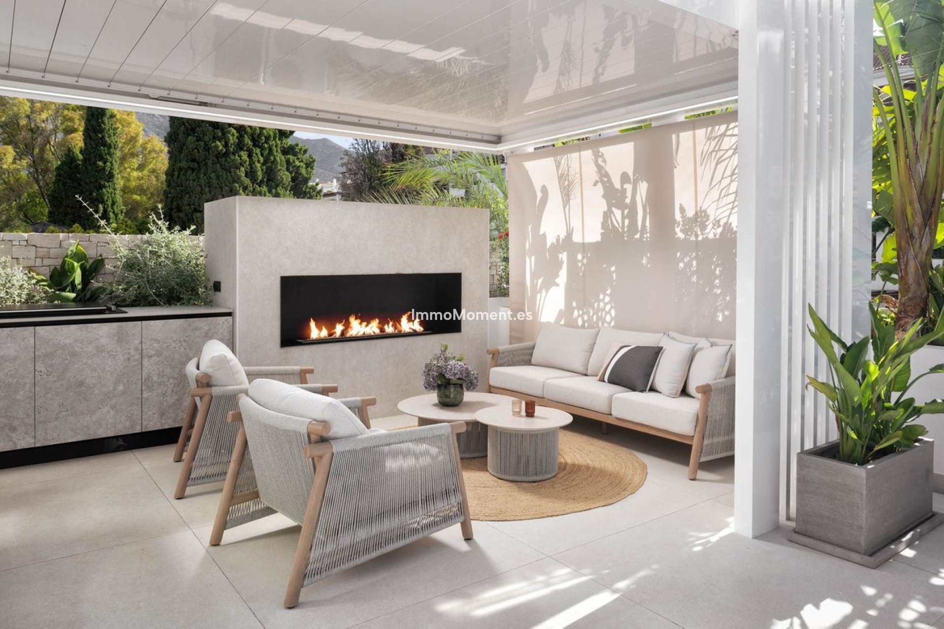 Reventa - Apartamento - Marbella - The Golden Mile