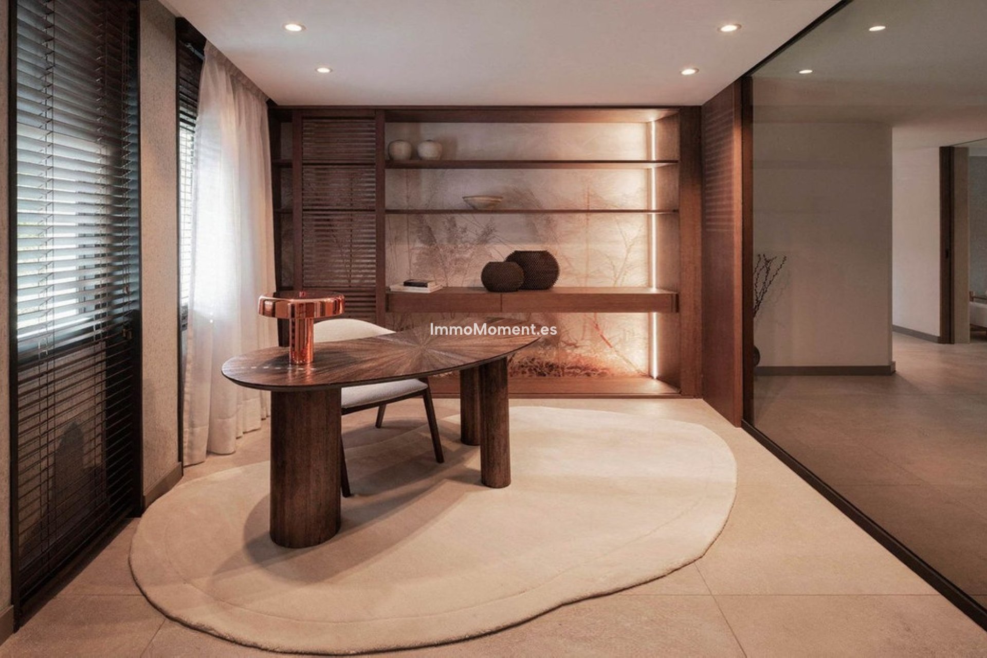 Reventa - Apartamento - Marbella - The Golden Mile