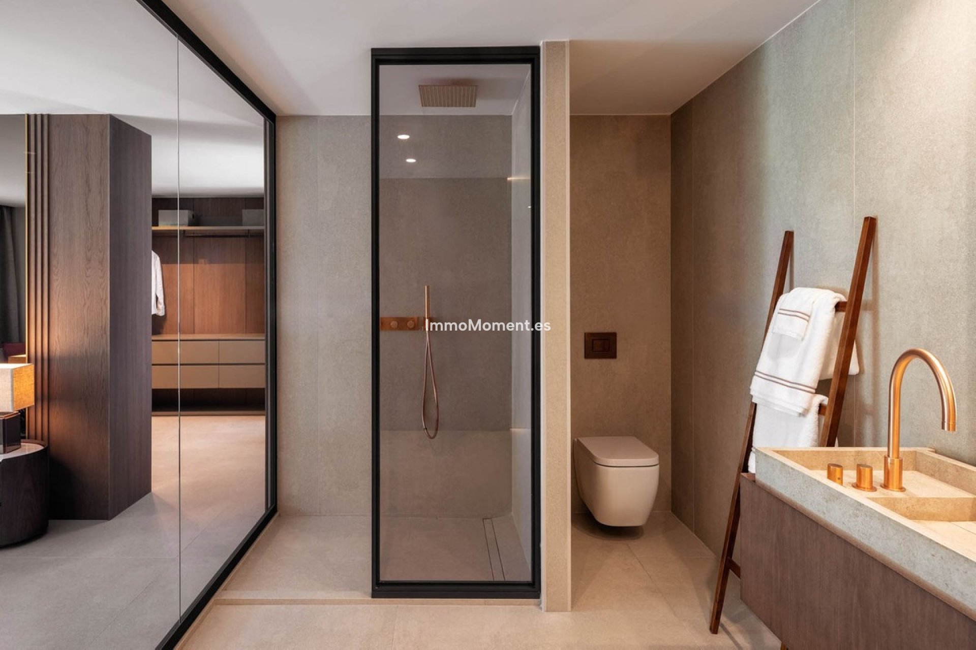 Reventa - Apartamento - Marbella - The Golden Mile