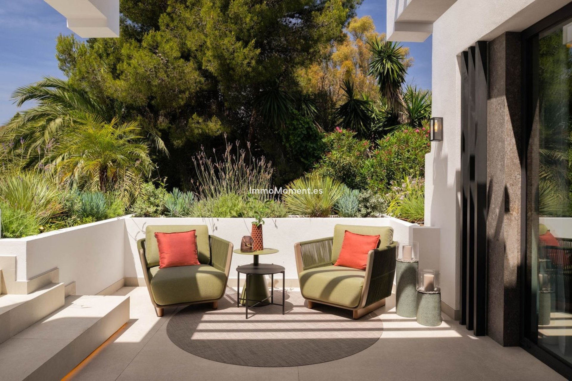 Reventa - Apartamento - Marbella - The Golden Mile