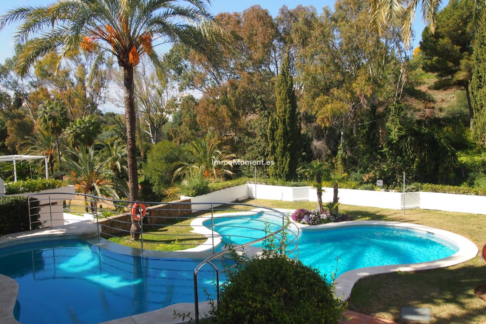 Reventa - Apartamento - Marbella - The Golden Mile
