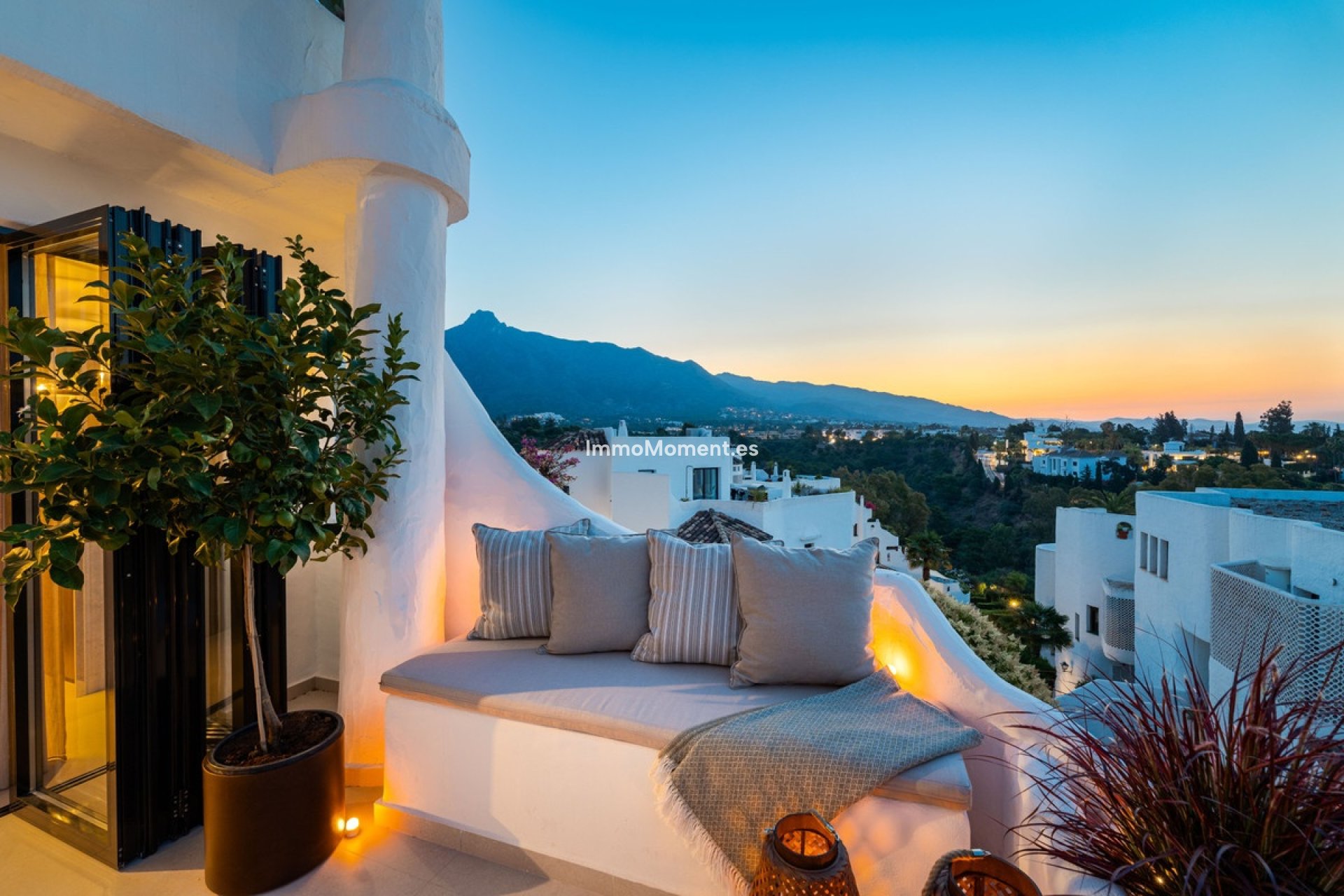 Reventa - Apartamento - Marbella - The Golden Mile
