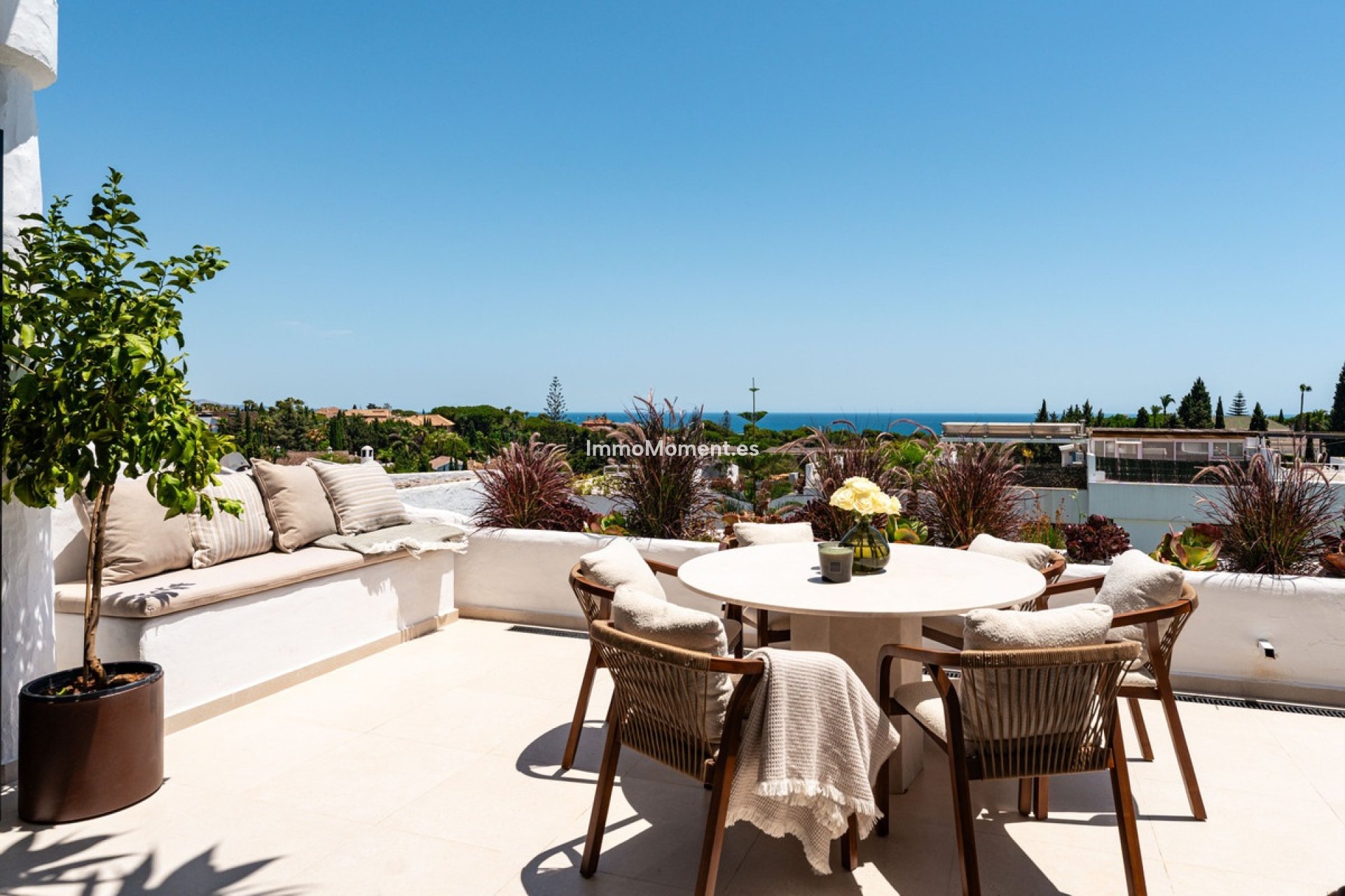 Reventa - Apartamento - Marbella - The Golden Mile