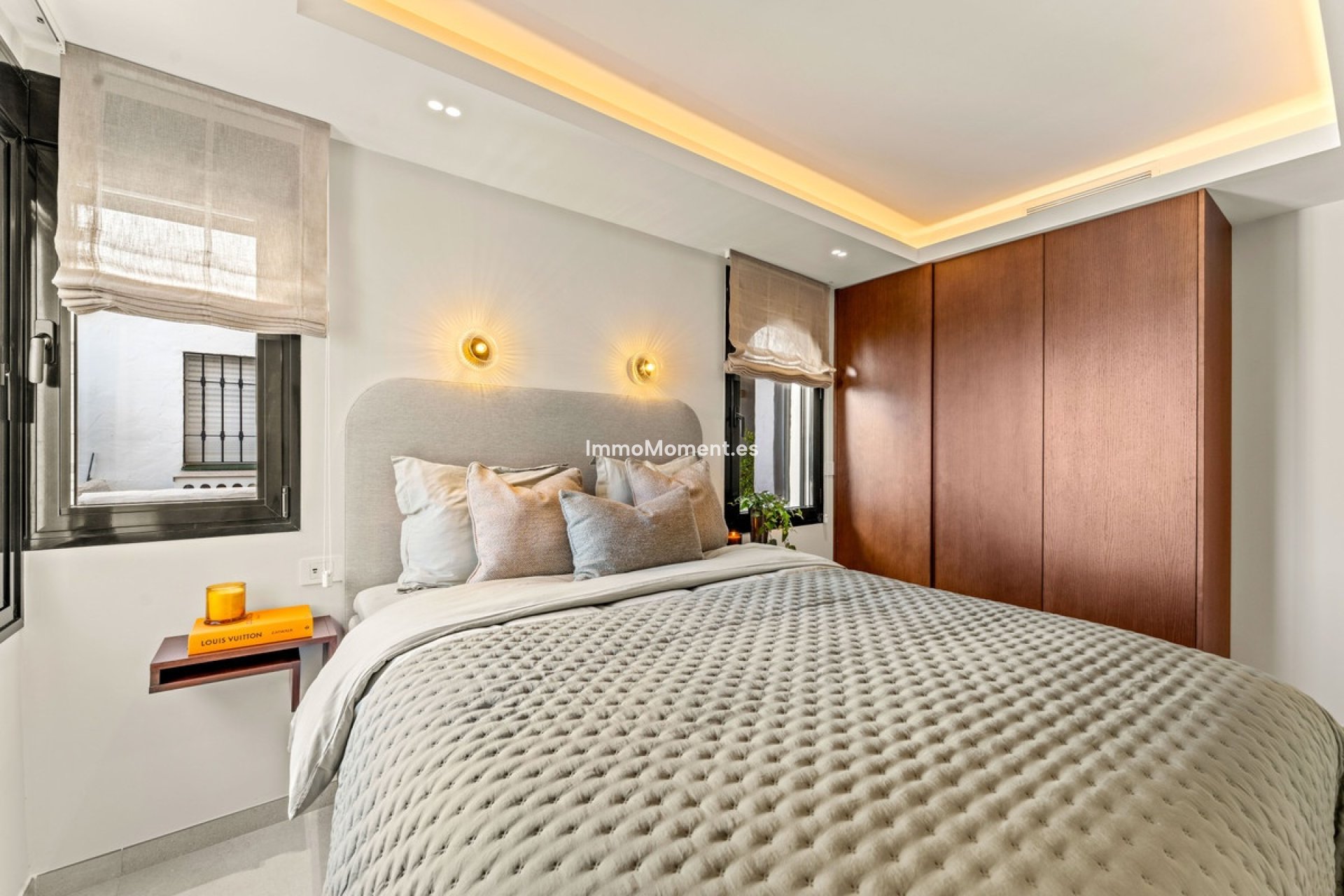 Reventa - Apartamento - Marbella - The Golden Mile