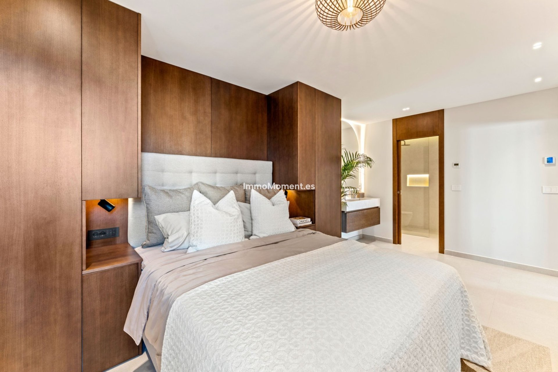 Reventa - Apartamento - Marbella - The Golden Mile