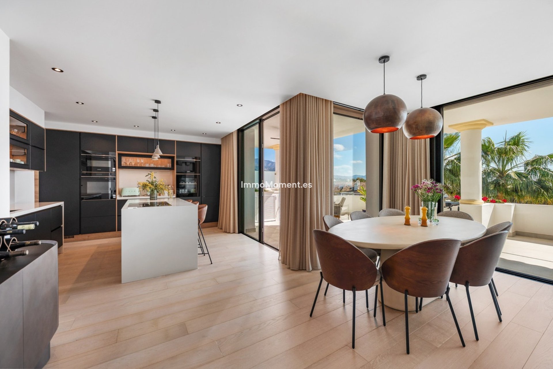 Reventa - Apartamento - Marbella - The Golden Mile