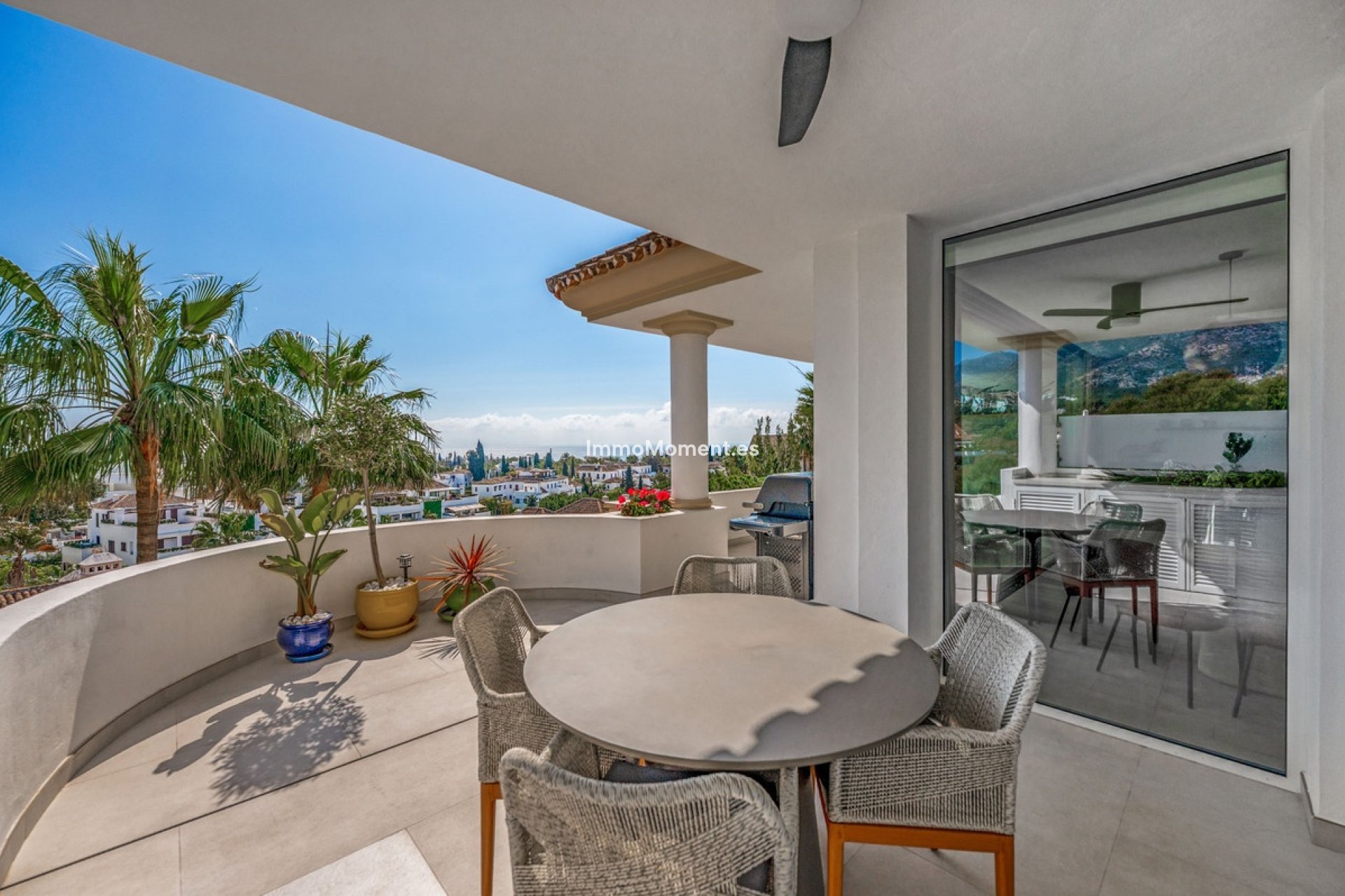 Reventa - Apartamento - Marbella - The Golden Mile