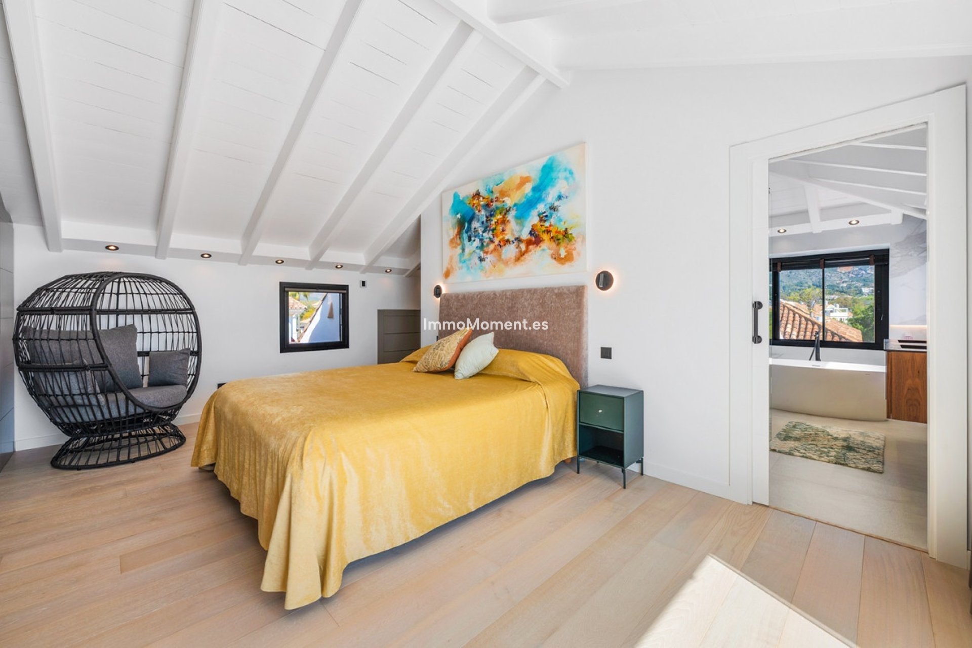 Reventa - Apartamento - Marbella - The Golden Mile