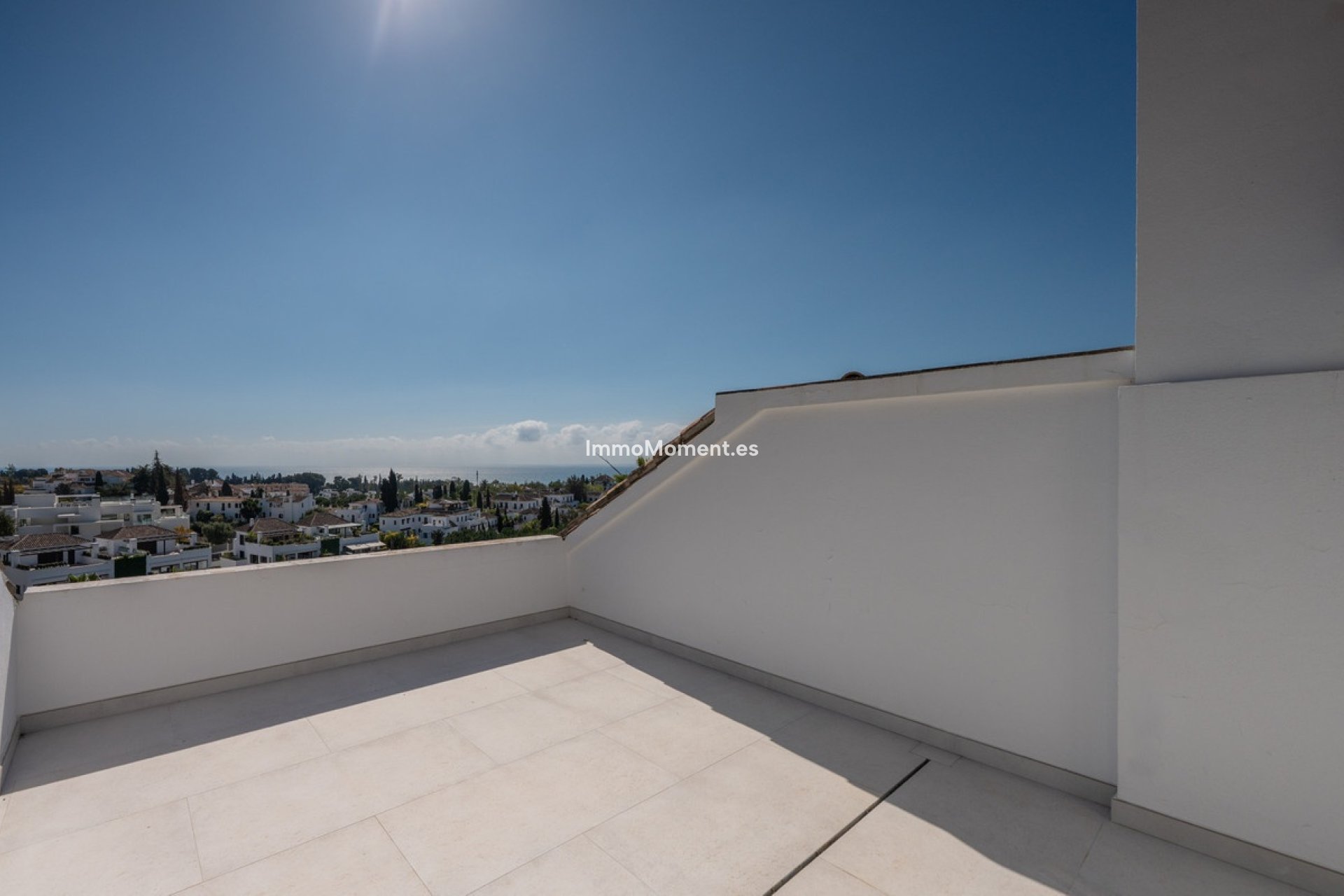 Reventa - Apartamento - Marbella - The Golden Mile