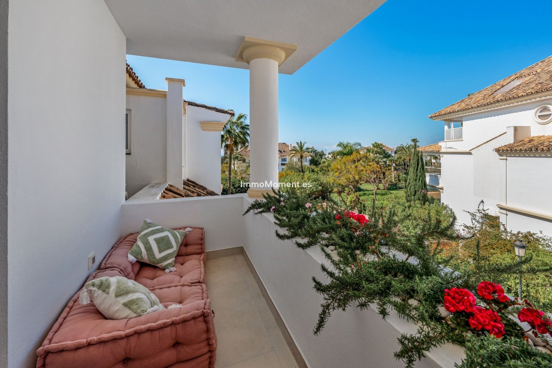 Reventa - Apartamento - Marbella - The Golden Mile