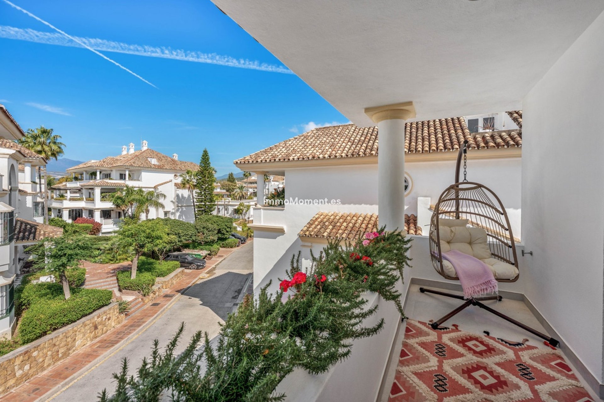 Reventa - Apartamento - Marbella - The Golden Mile