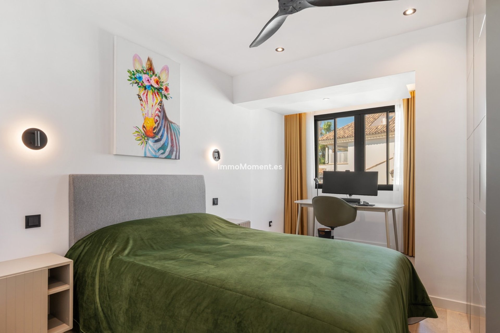 Reventa - Apartamento - Marbella - The Golden Mile