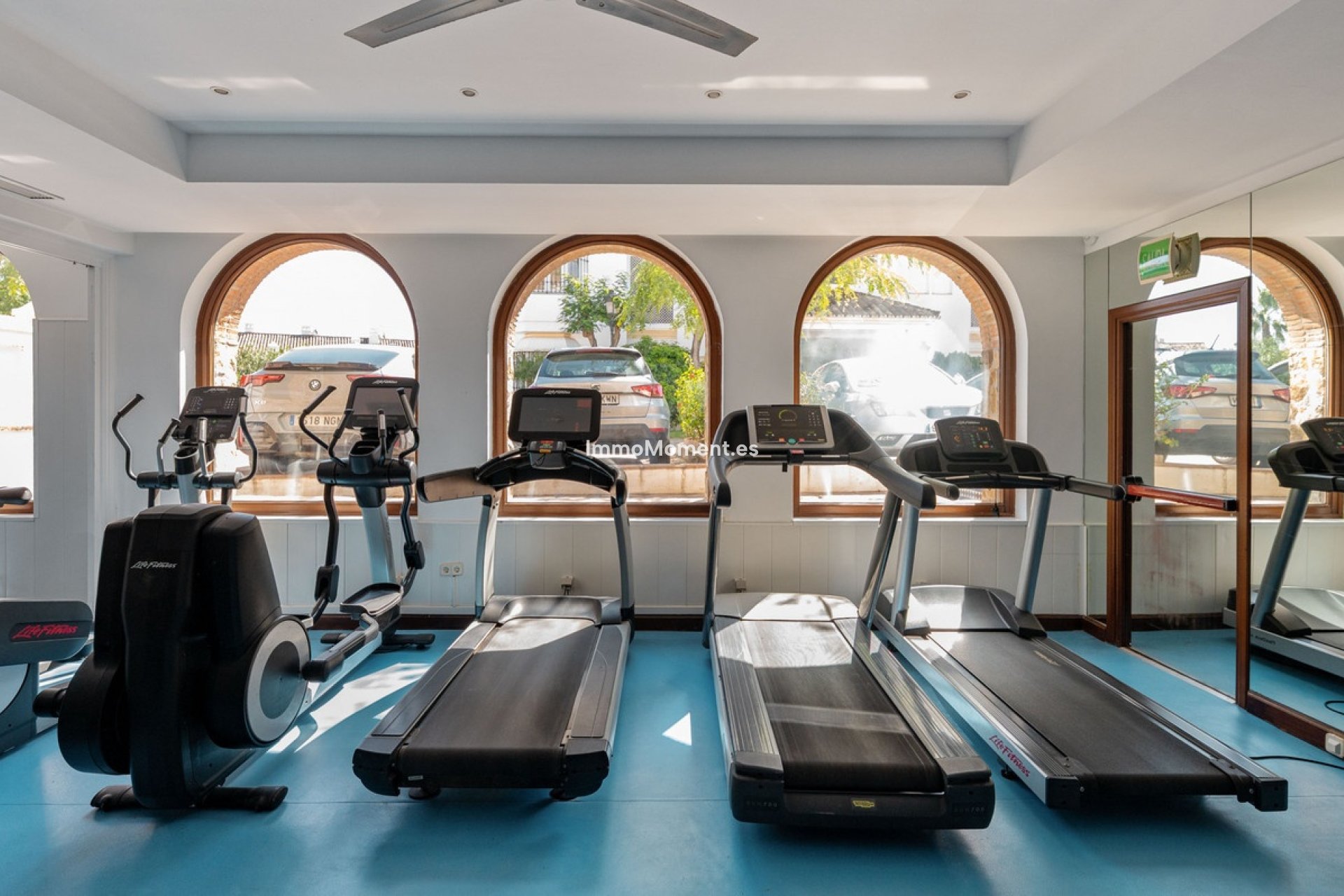 Reventa - Apartamento - Marbella - The Golden Mile