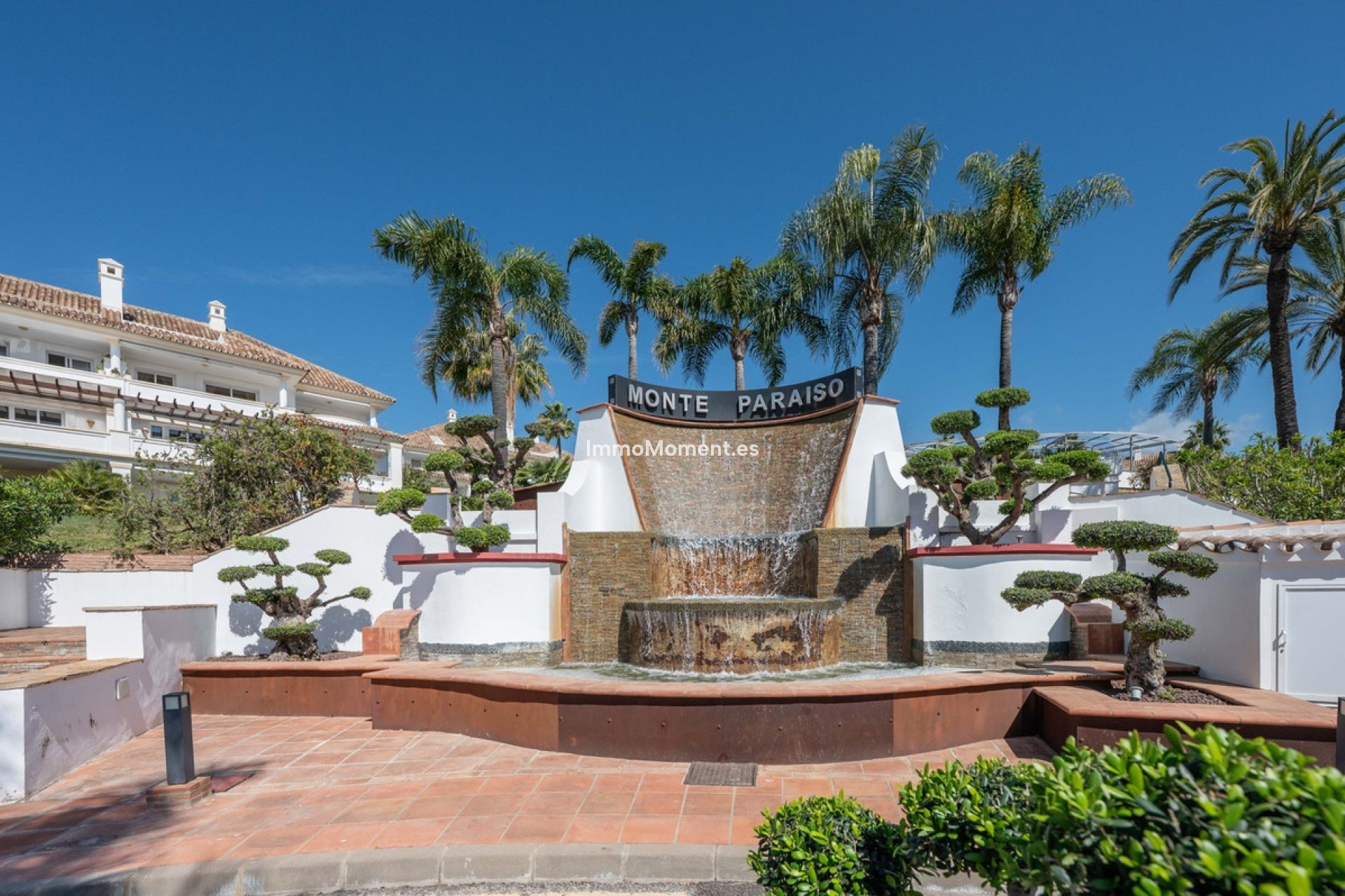 Reventa - Apartamento - Marbella - The Golden Mile
